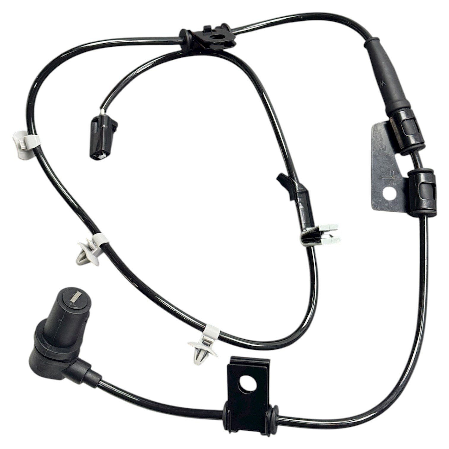 SENSÖR ABS ELANTRA 04-07/CERATO 03-09 ÖN LH - ITAQI - 95670-2D050