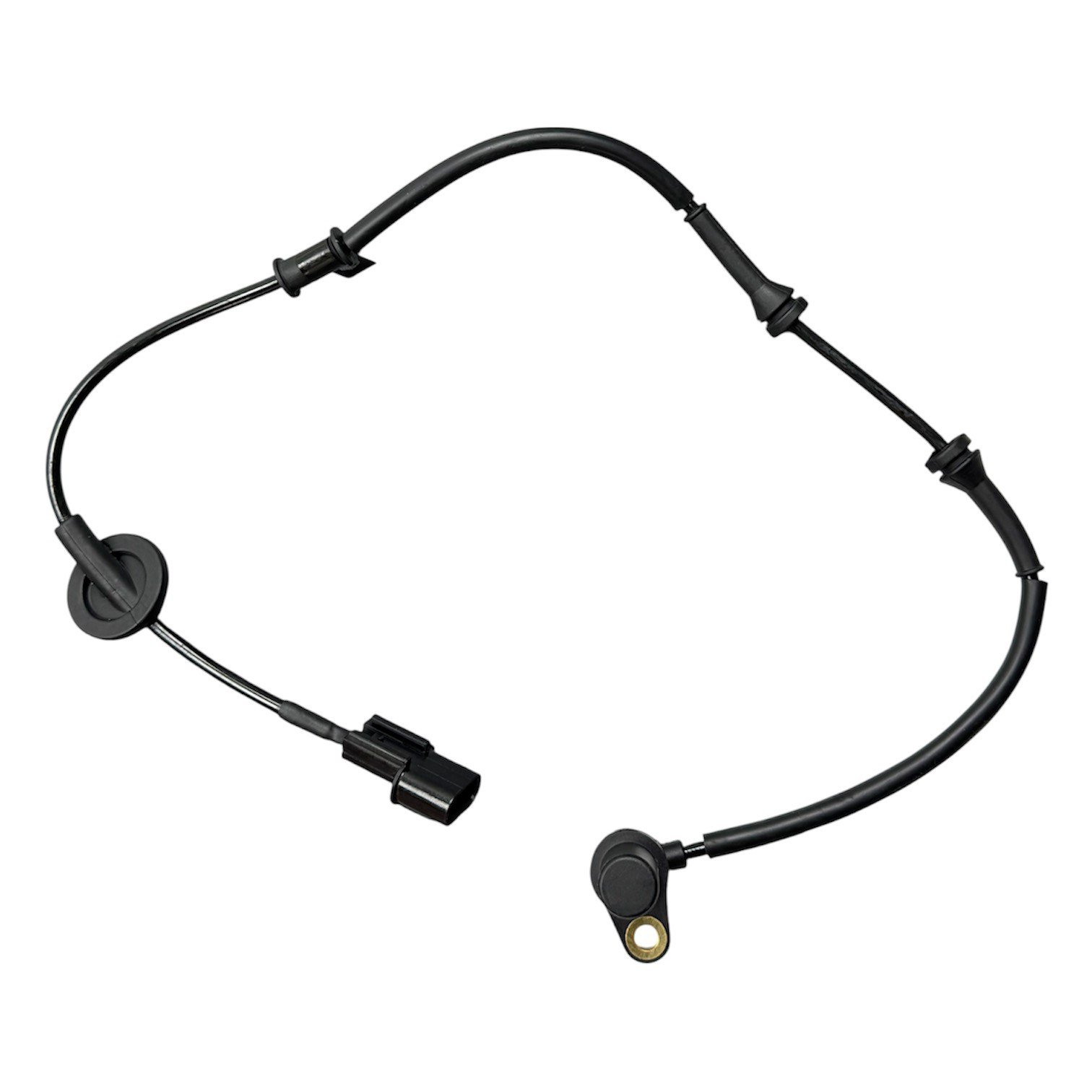 SENSÖR ABS GETZ 02-12 ÖN RH - ITAQI - 95671-1C010