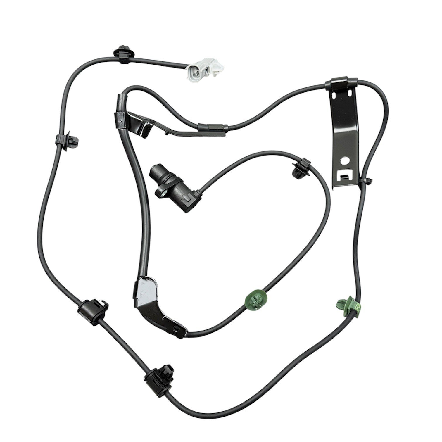 SENSÖR ABS HILUX 4X4/4X2 07-14 ÖN LH - ITAQI - 89543-0K020