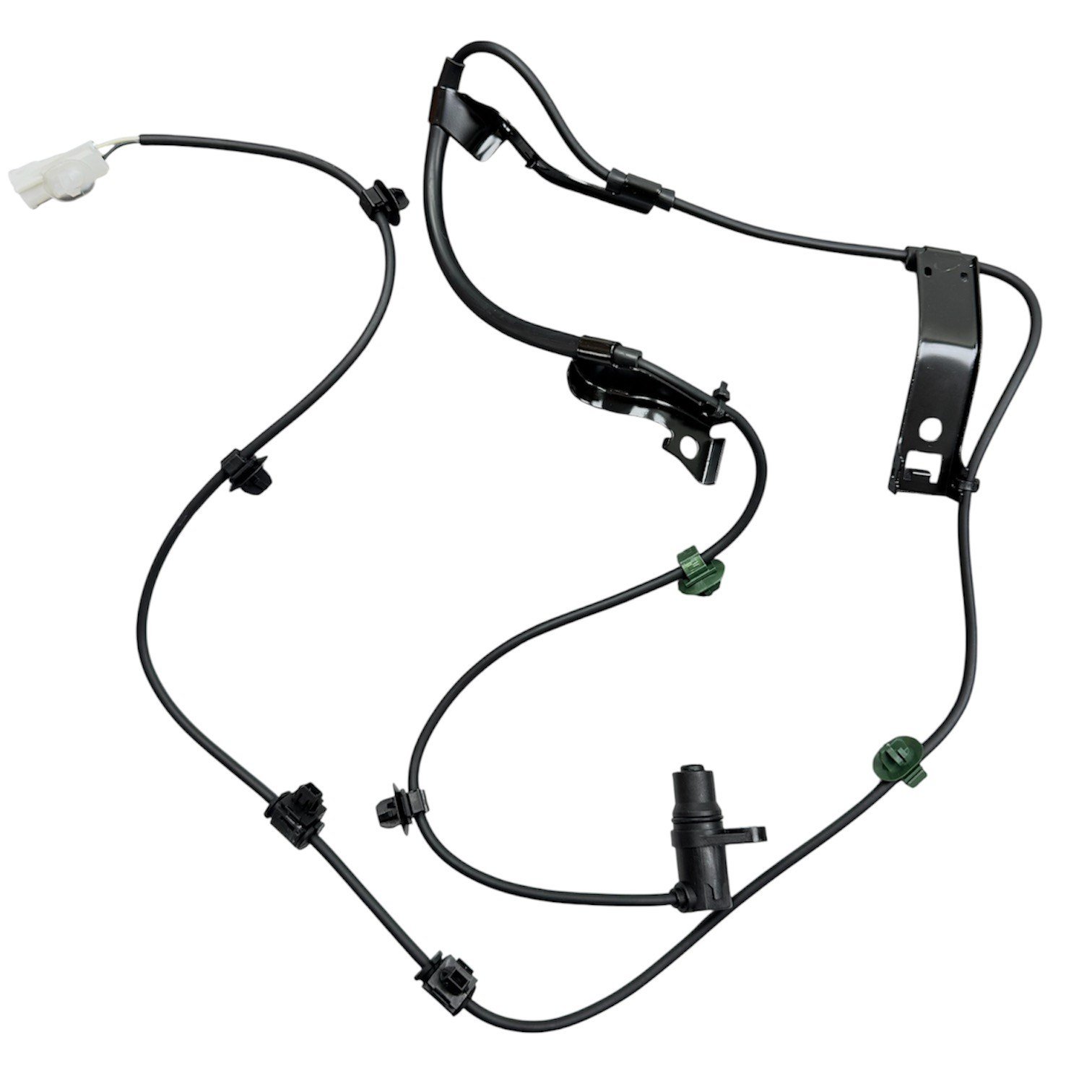 SENSÖR ABS HILUX 4X4/4X2 07-14 ÖN RH - ITAQI - 89542-0K020