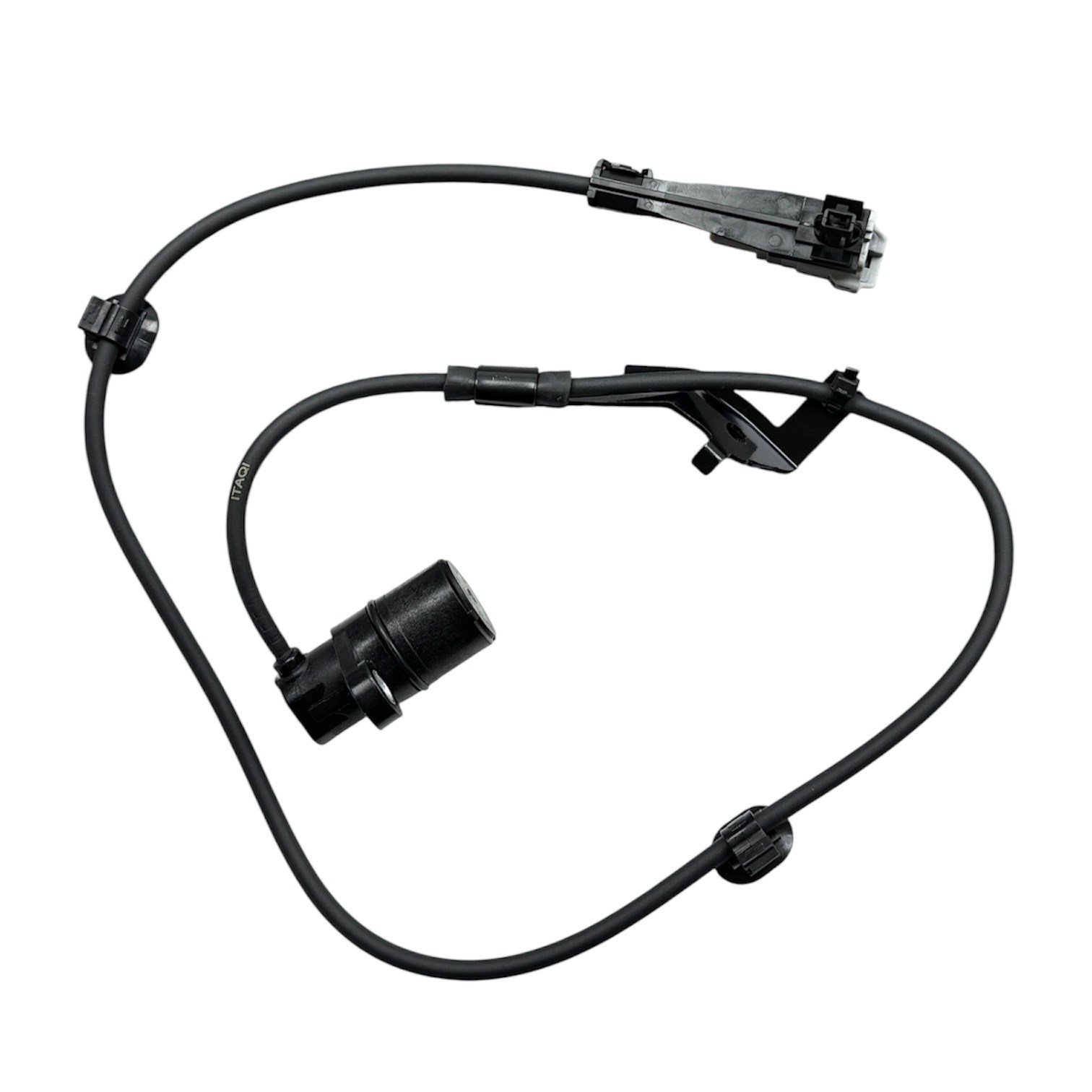 SENSÖR ABS HILUX 4X4/4X2 12-14 ARKA RH - ITAQI - 89545-0K070