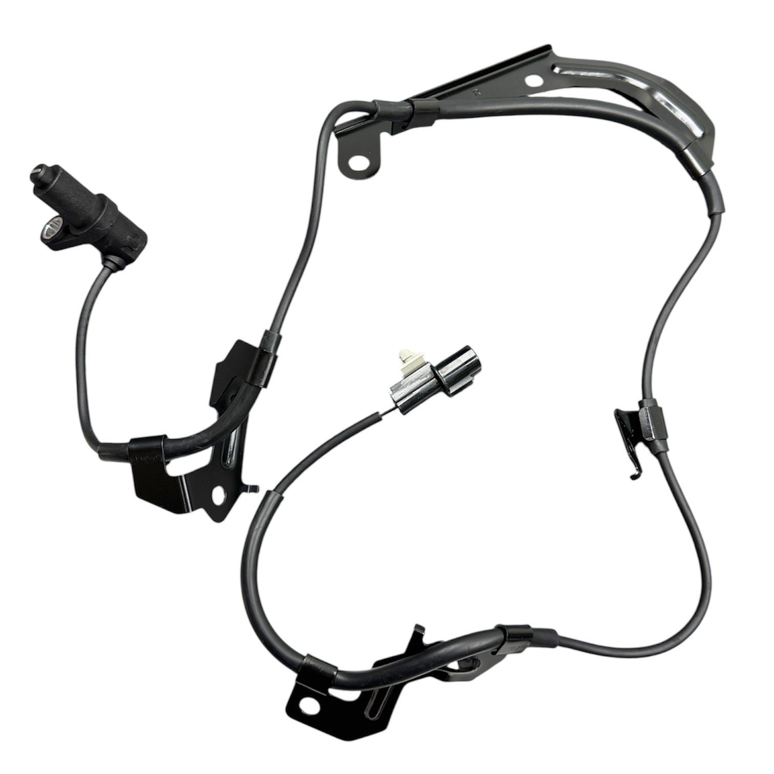 SENSÖR ABS L200 07-11 ÖN RH - ITAQI - MN102574
