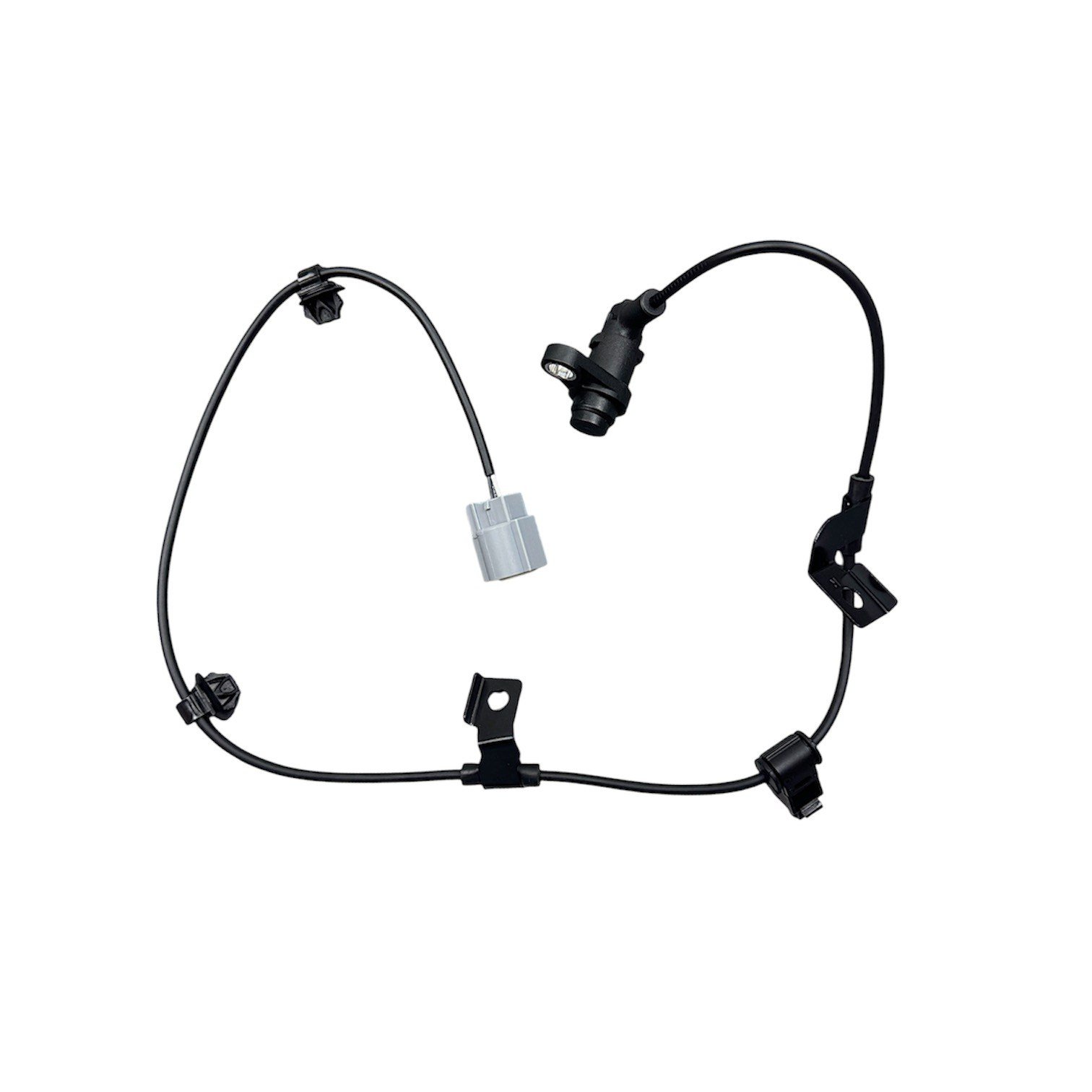 SENSÖR ABS L200 12-14 ARKA RH - ITAQI - 4670A598