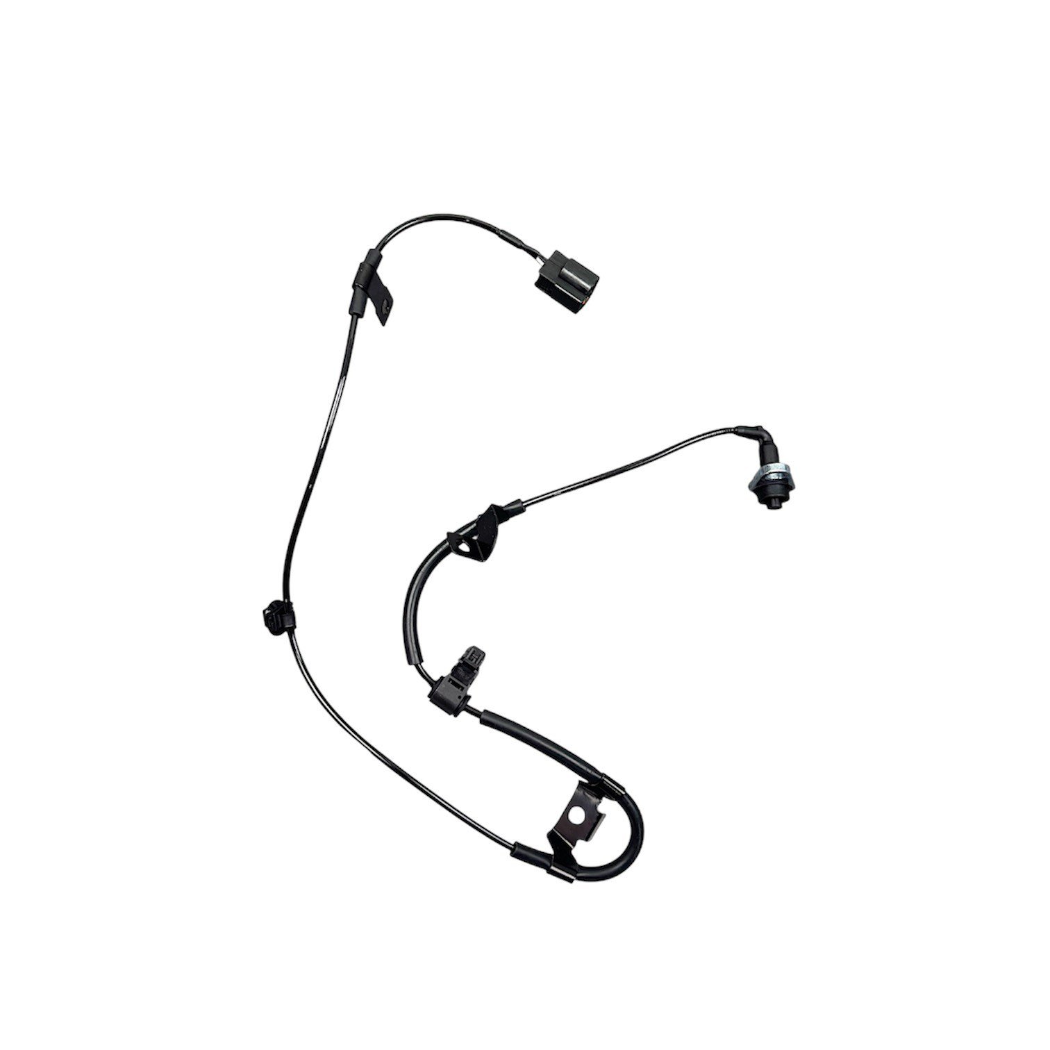 SENSÖR ABS L200 15-22 ARKA LH - ITAQI - 4670B007