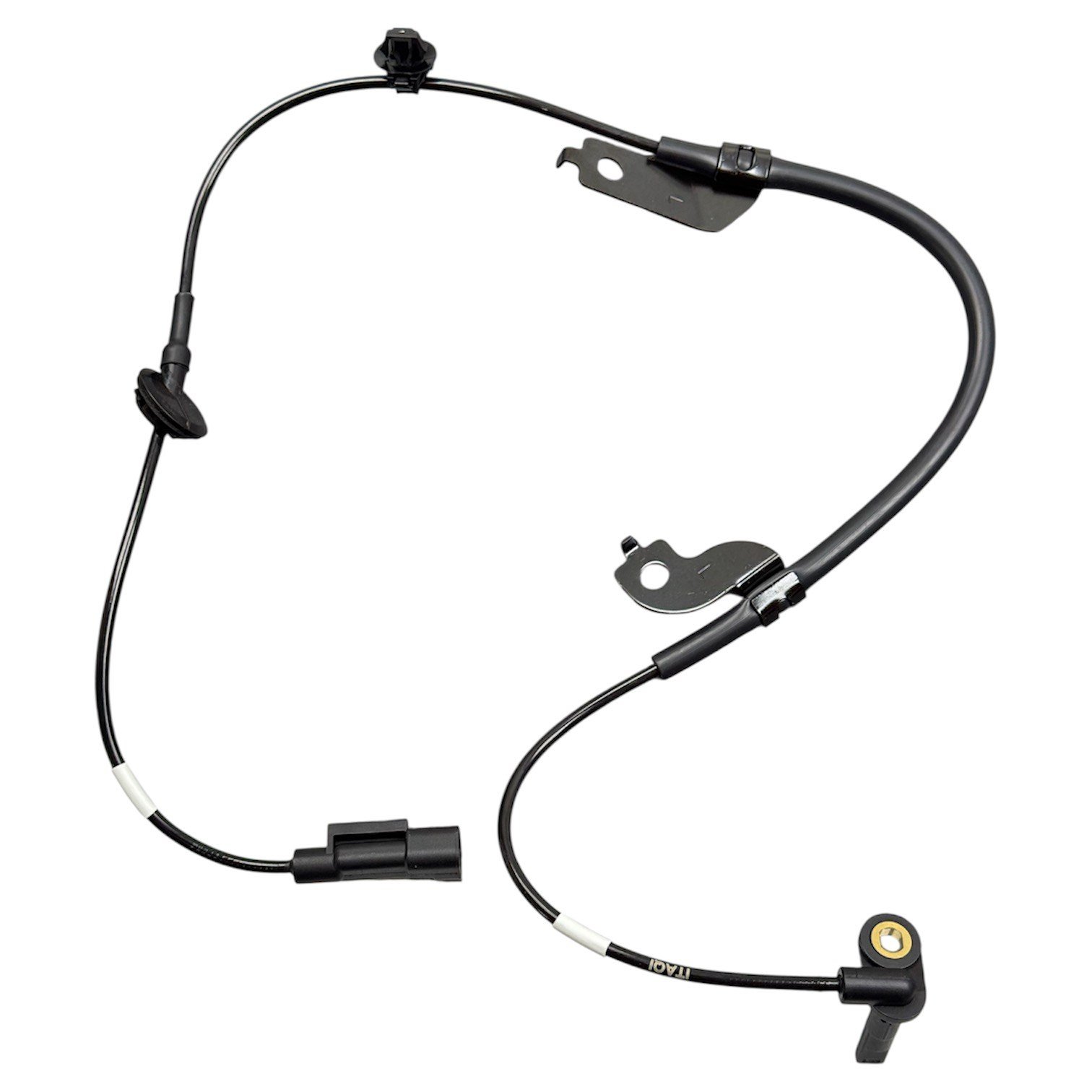 SENSÖR ABS LANCER 07-14/ASX 10-14/OUTLANDER 07-14  ÖN LH - ITAQI - 4670A031