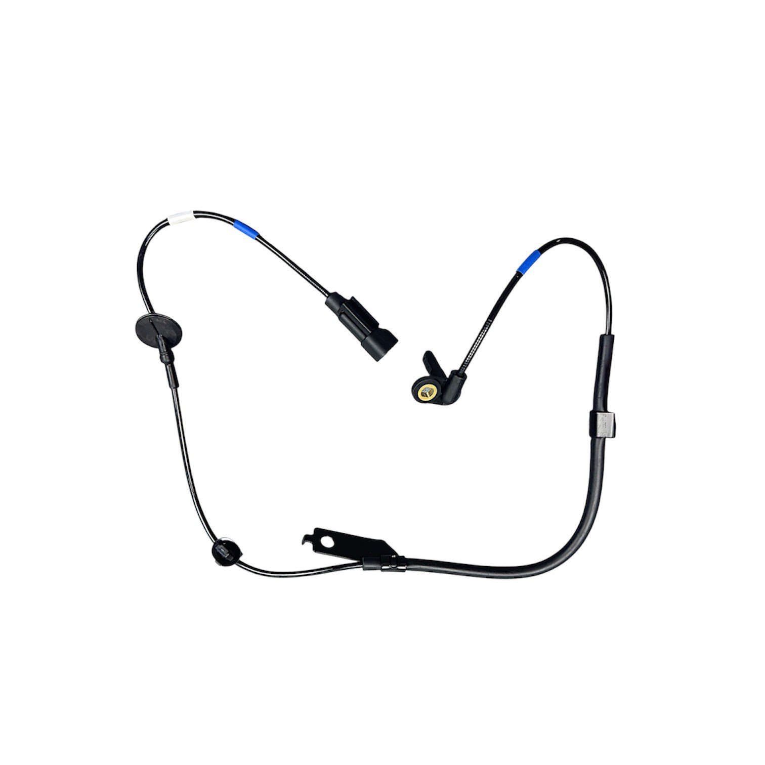 SENSÖR ABS LANCER 07-14/ASX 10-14/OUTLANDER 07-14  ÖN RH - ITAQI - 4670A032