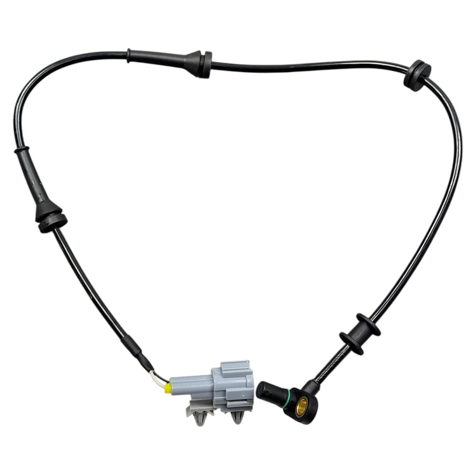 SENSÖR ABS NAVARA 07-13 ÖN RH/LH - ITAQI - 47910-EA025