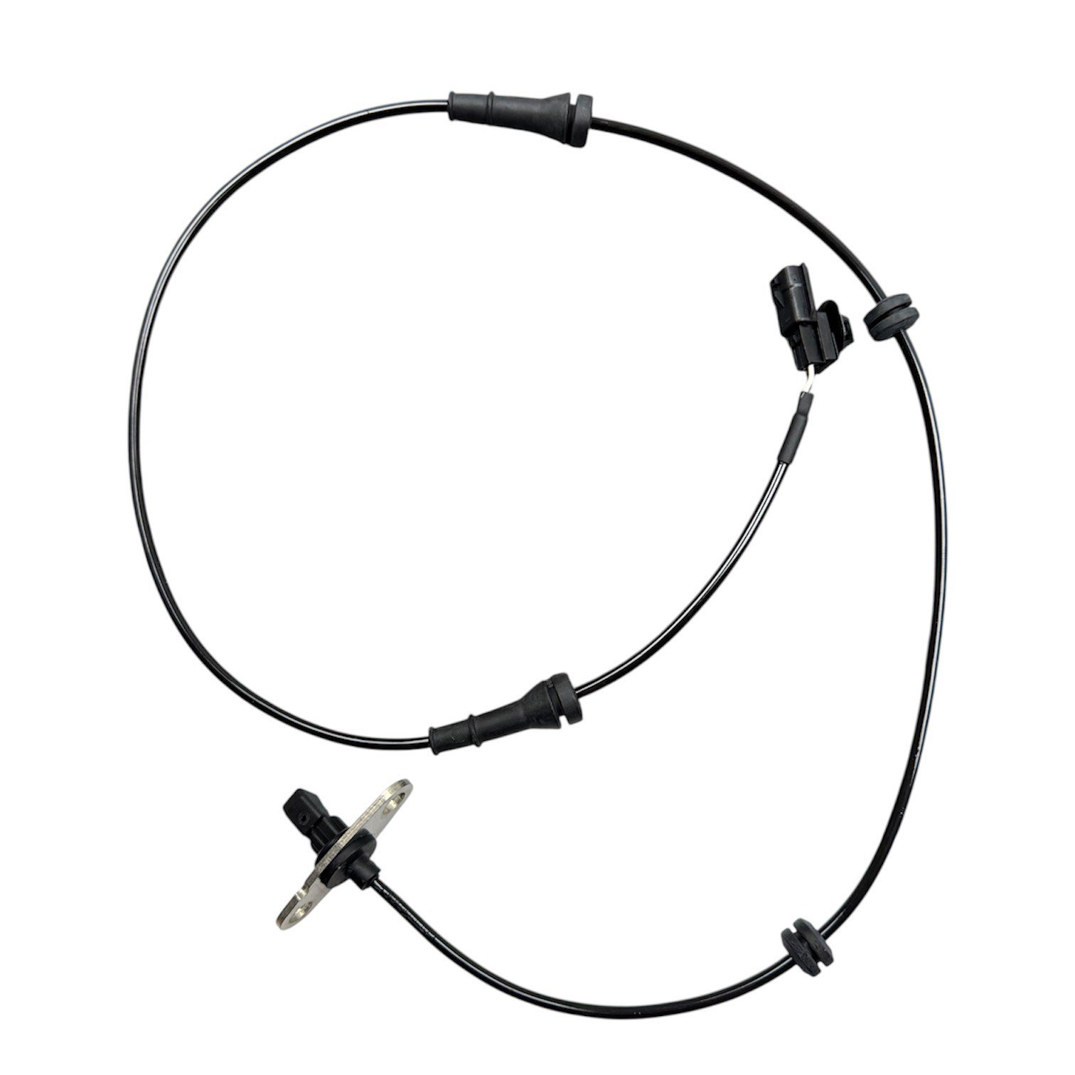 SENSÖR ABS NAVARA 4X2/4X4 15-18 ARKA RH - ITAQI - 47900-4JA0A