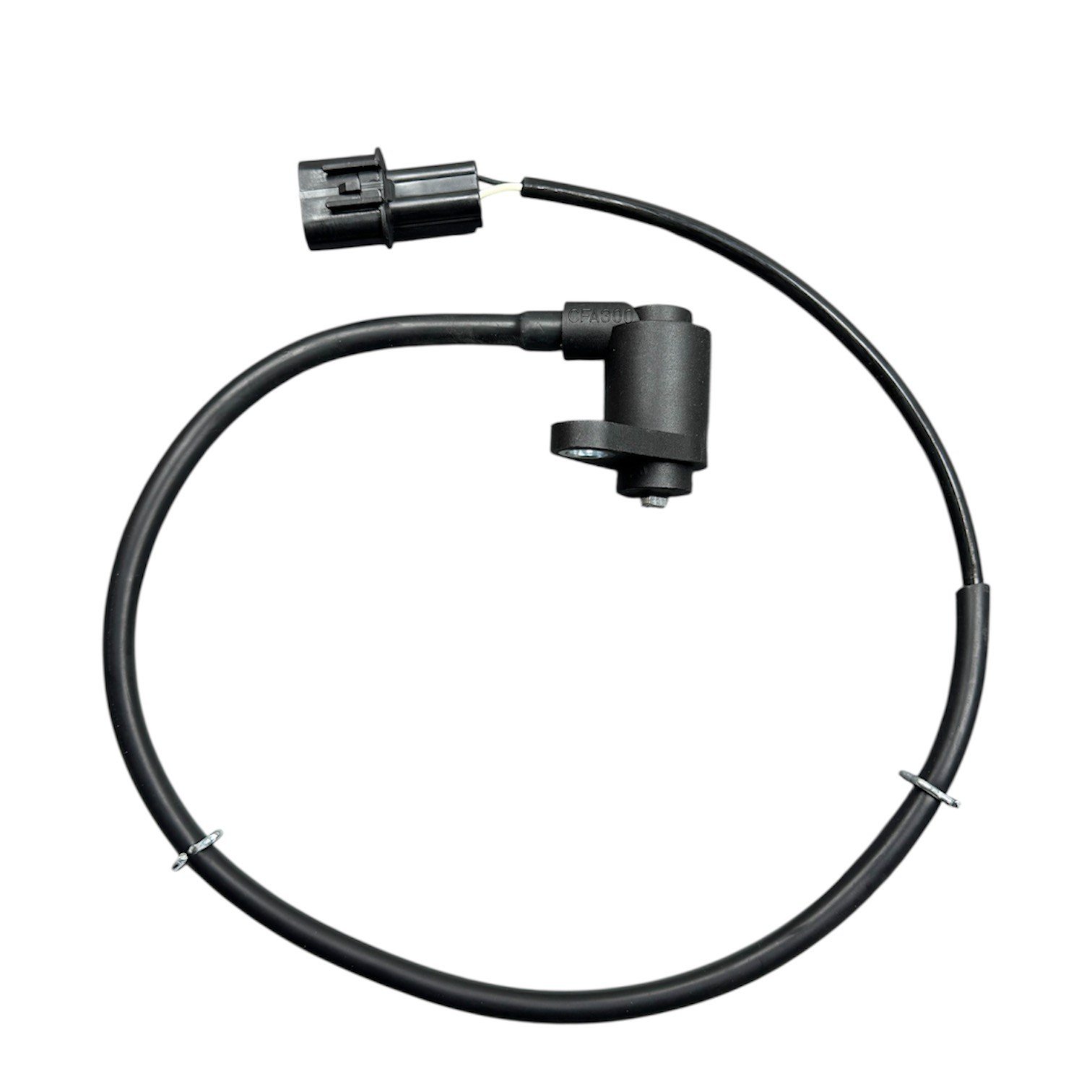 SENSÖR ABS PAJERO V31/V33 97-00 ARKA LH/RH - ITAQI - MR332667