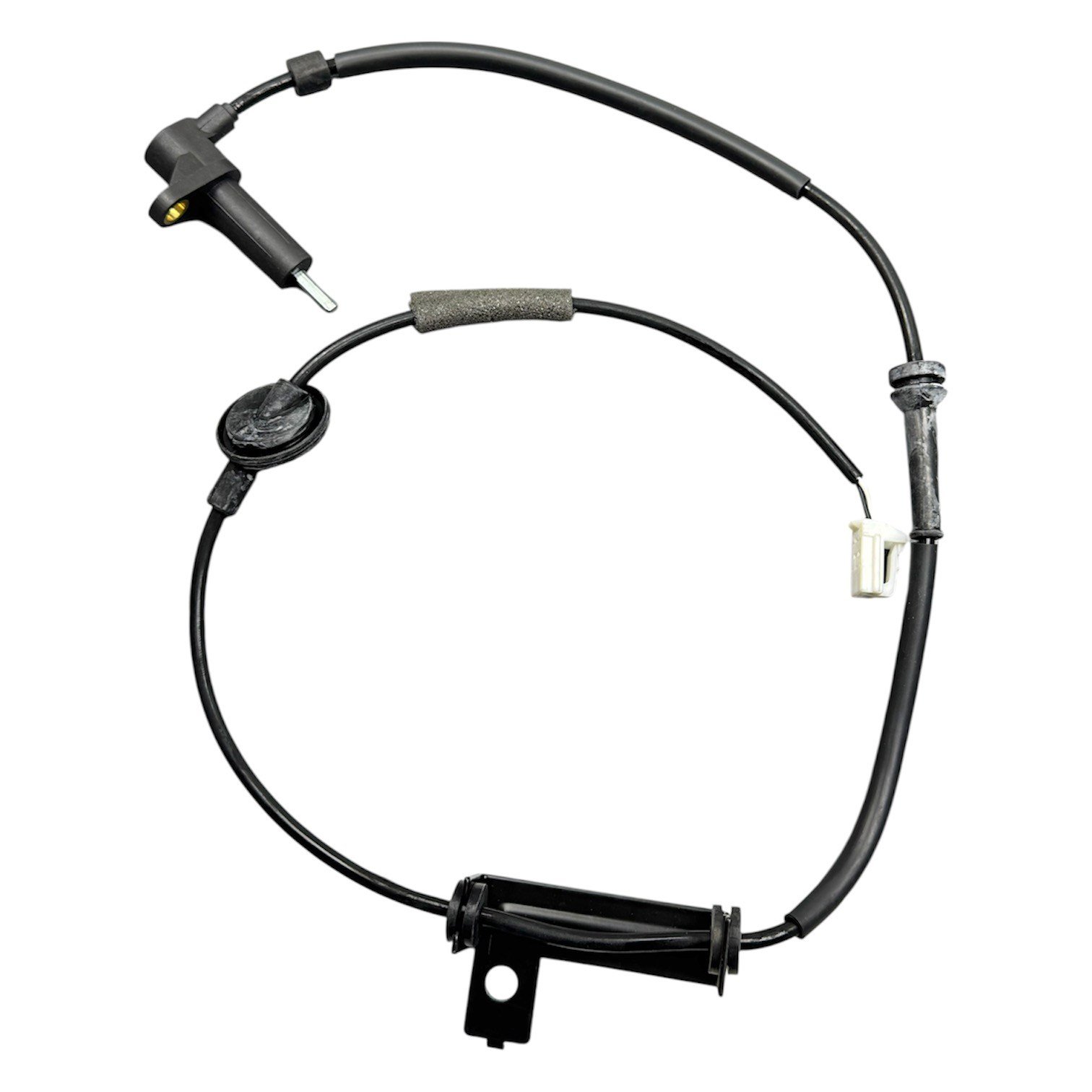 SENSÖR ABS SANTAFE 4X2 01-06 ARKA LH - ITAQI - 95630-26000-T