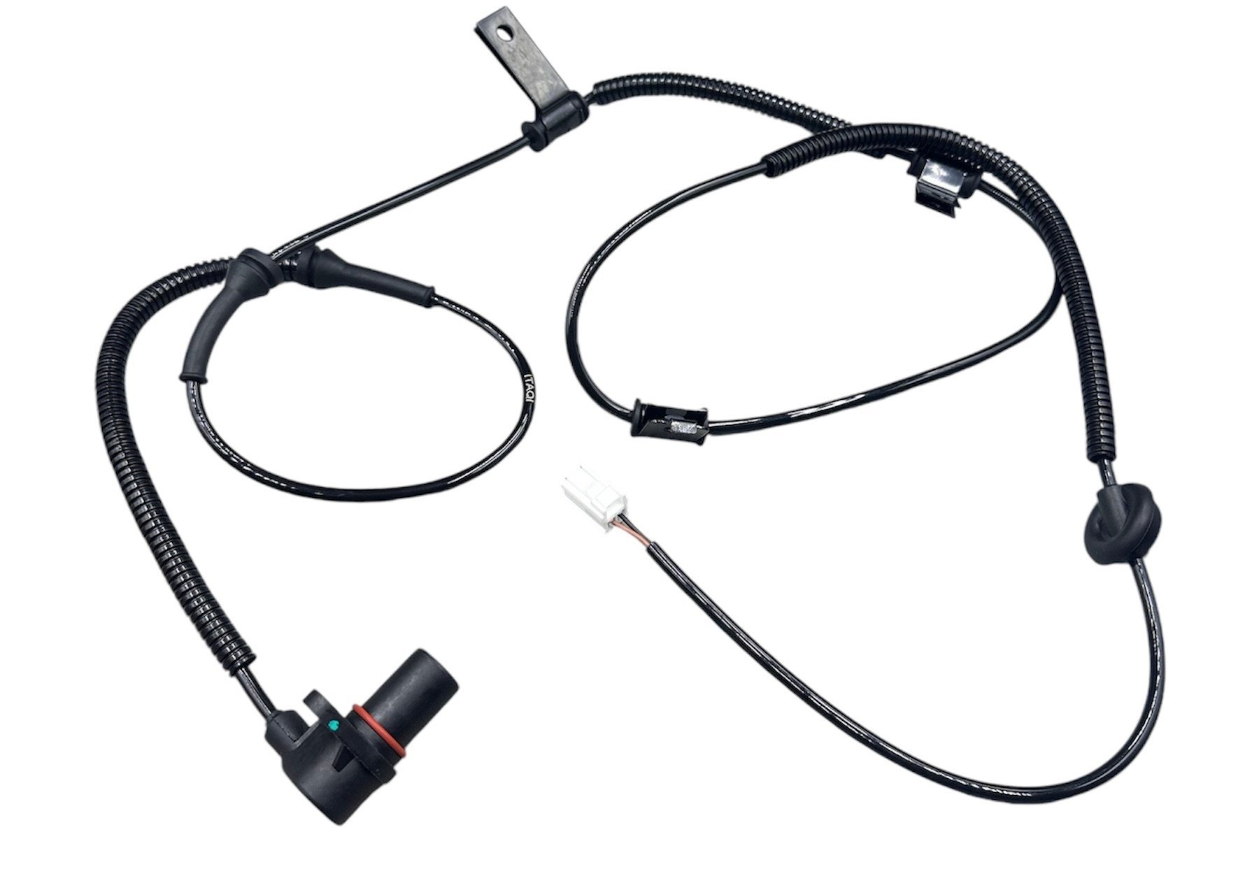 SENSÖR ABS SORENTO 03-06 ARKA LH - ITAQI - 95681-3E101