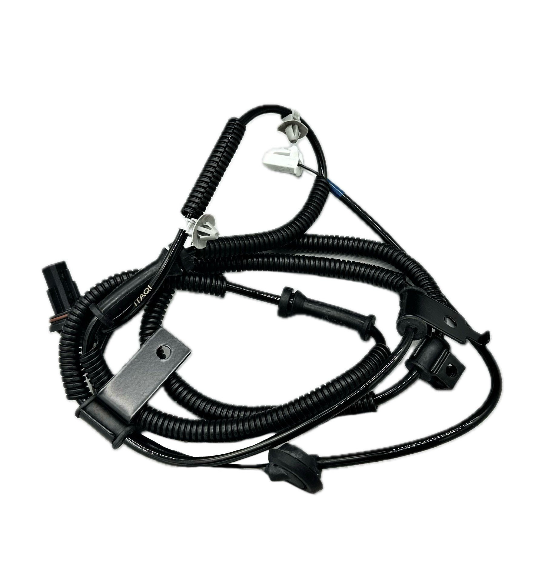 SENSÖR ABS SORENTO 07-10 ARKA LH - ITAQI - 95681-3E300