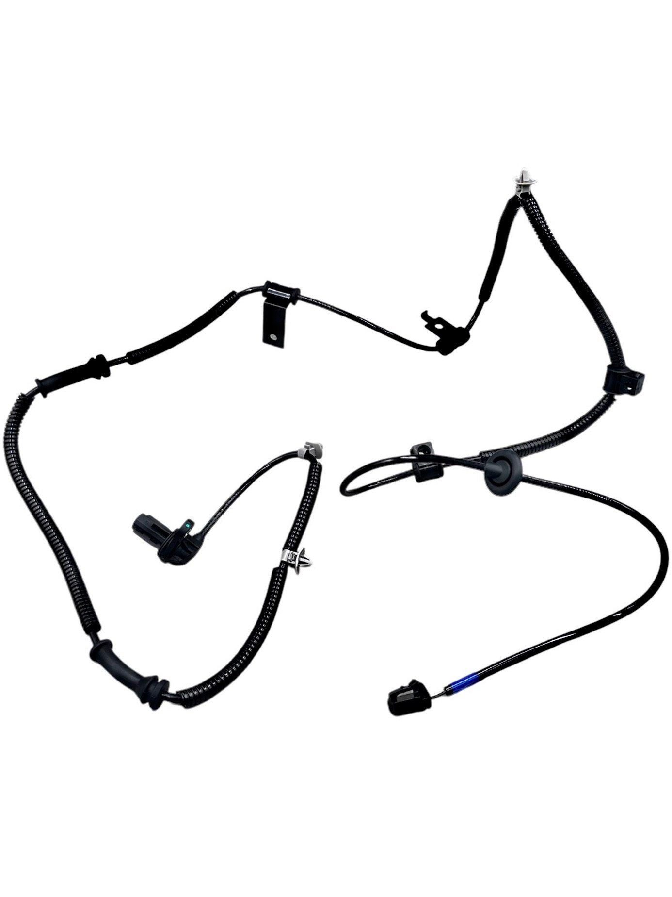 SENSÖR ABS SORENTO 07-10 ARKA RH - ITAQI - 95681-3E310