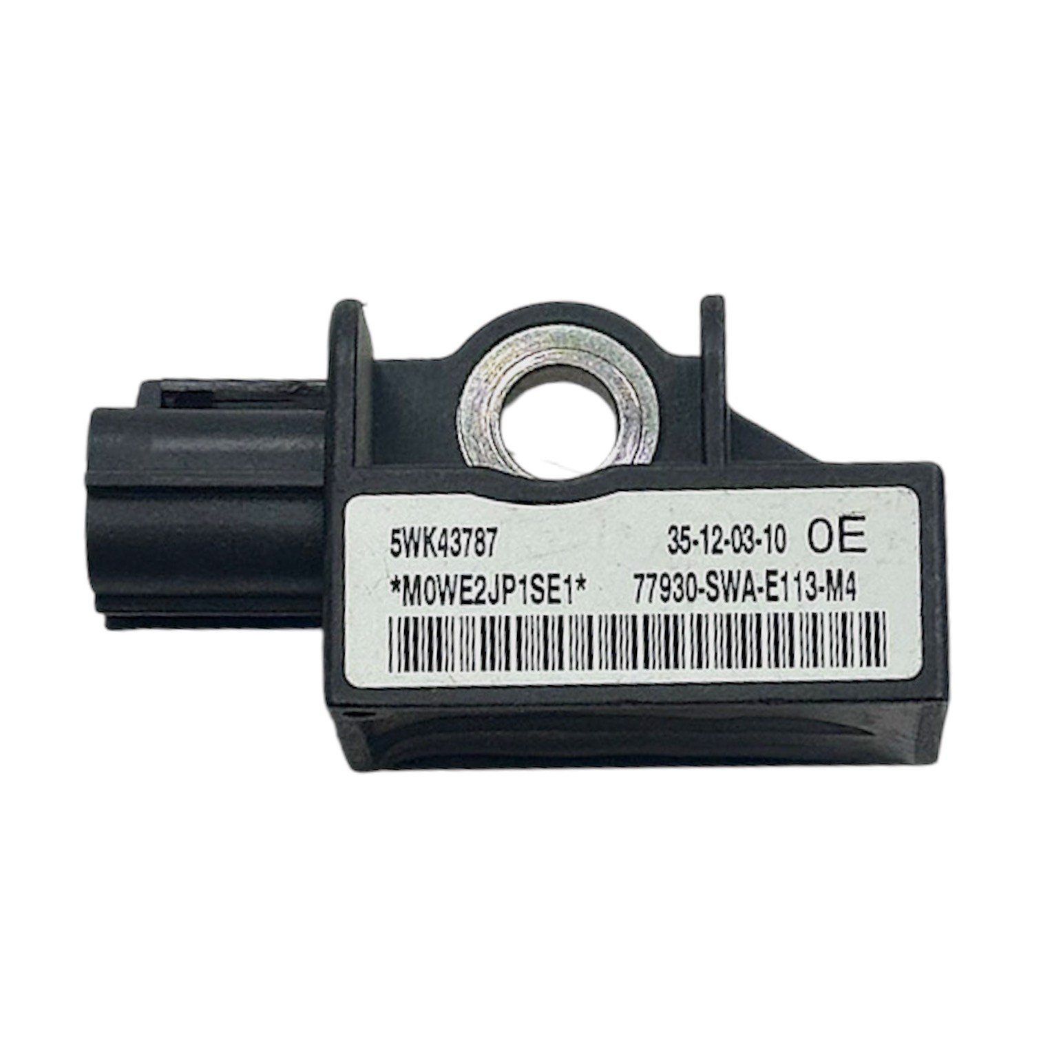 SENSÖR DARBE CRV 07-12 ÖN LH/RH - ITAQI - 77930-SWA-E113