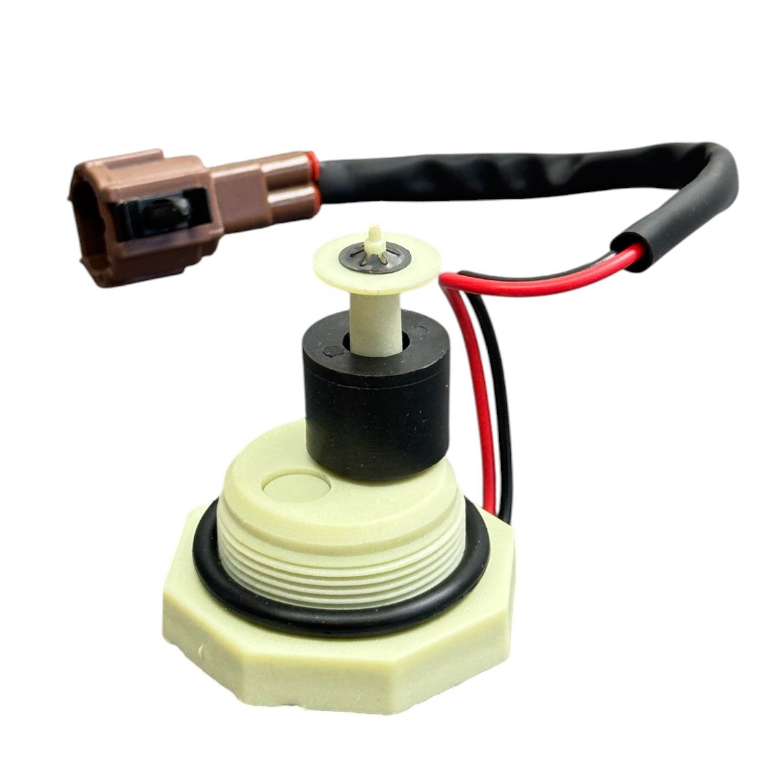 SENSÖR FİLTRE YAKIT D22 98-05 - ITAQI - 16412-VW200