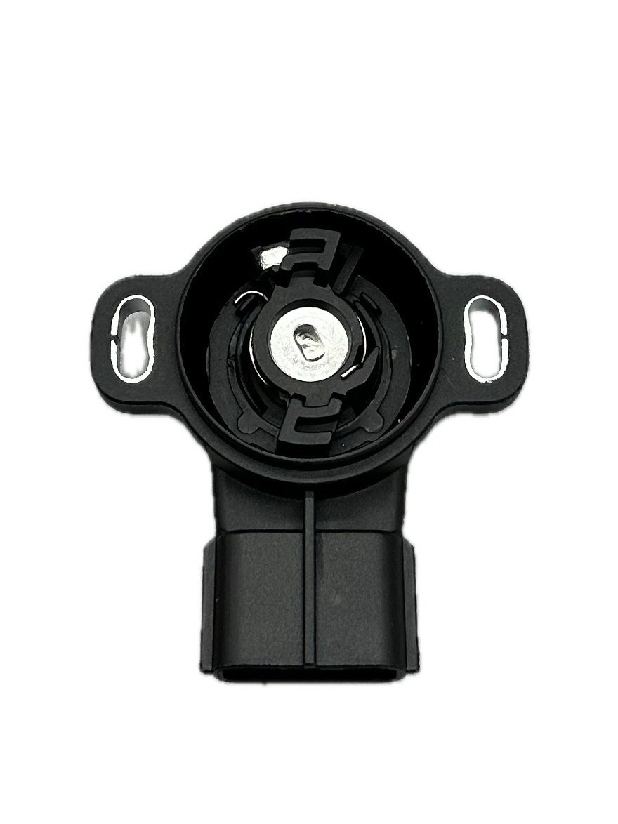 SENSÖR GAZ KELEBEK 323 B6 LANTİS 90-96 (4 FİŞLİ) - ITAQI - KL01-18-911