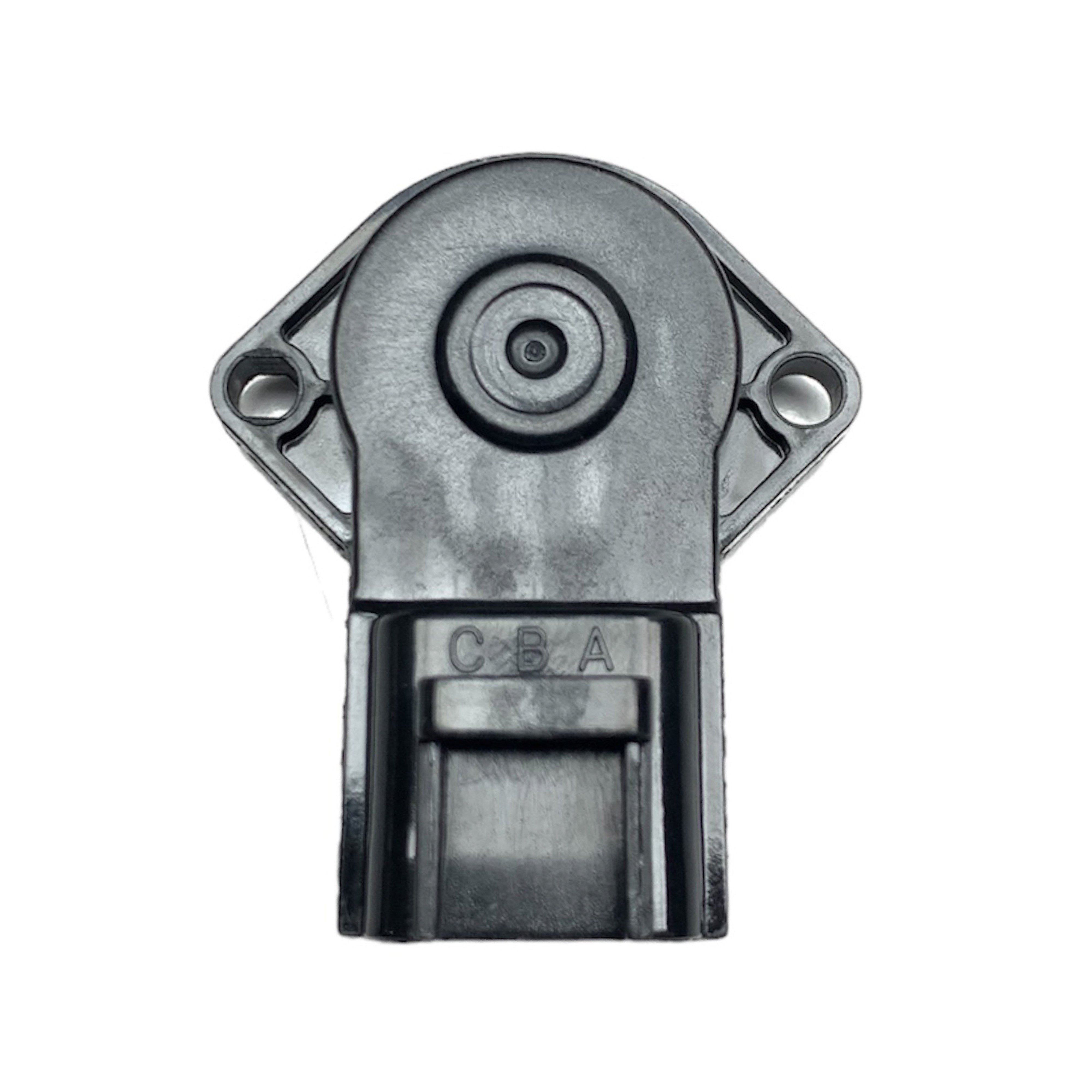 SENSÖR GAZ KELEBEK MAZDA 3 2.0 02-07/MAZDA 6 2.0  02-07 - ITAQI - LF01-18-911