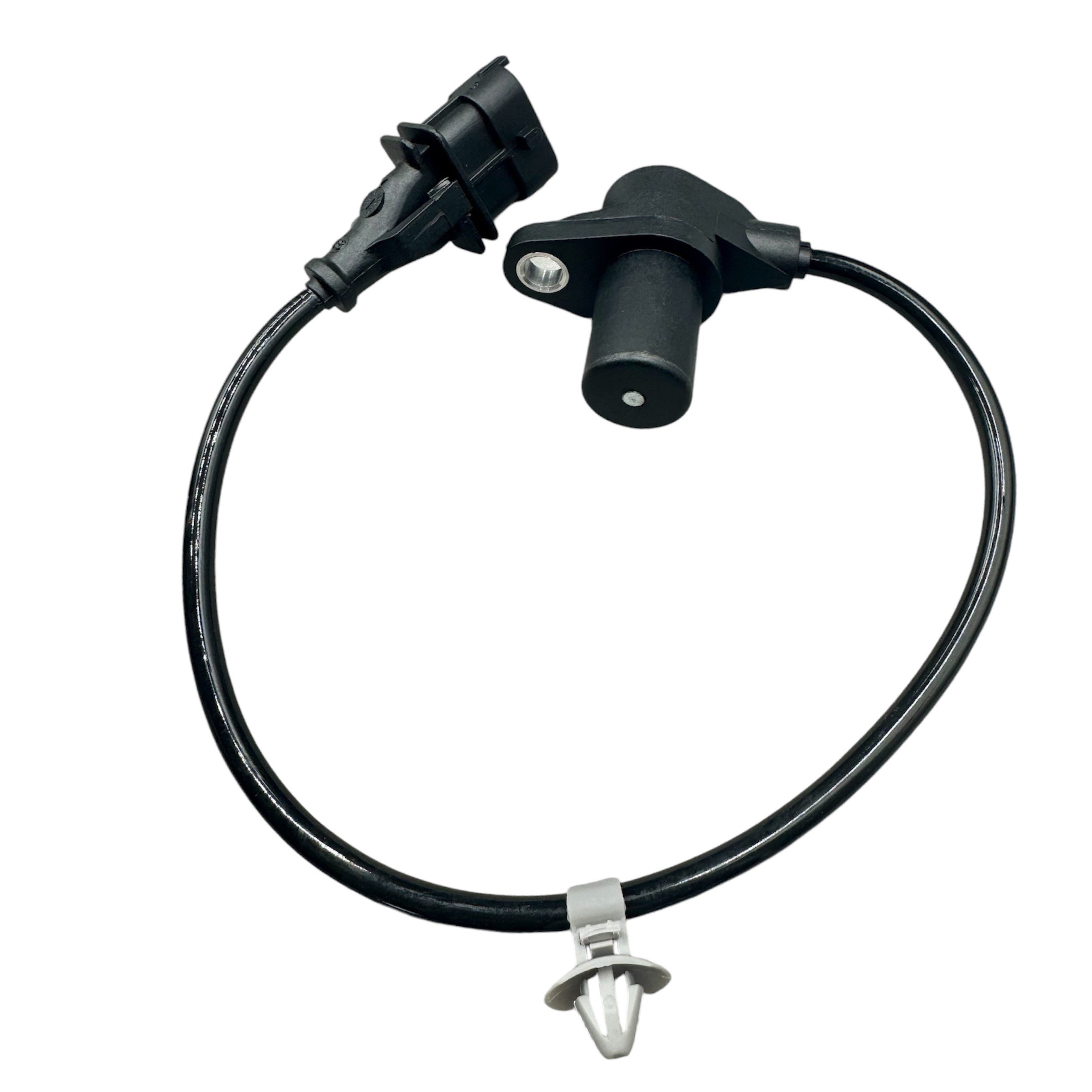 SENSÖR KRANK MİL POZİSYON ACCENT 06-18/İ30  07-16/İ20 07-15/İX35 06-12/SPORTAGE 06-12/CEED 06-12/CERATO DİZEL 06-12/RİO 06-12/ELANTRA 06-12/GETZ DİZEL 06-12 - ITAQI - 39180-2A200