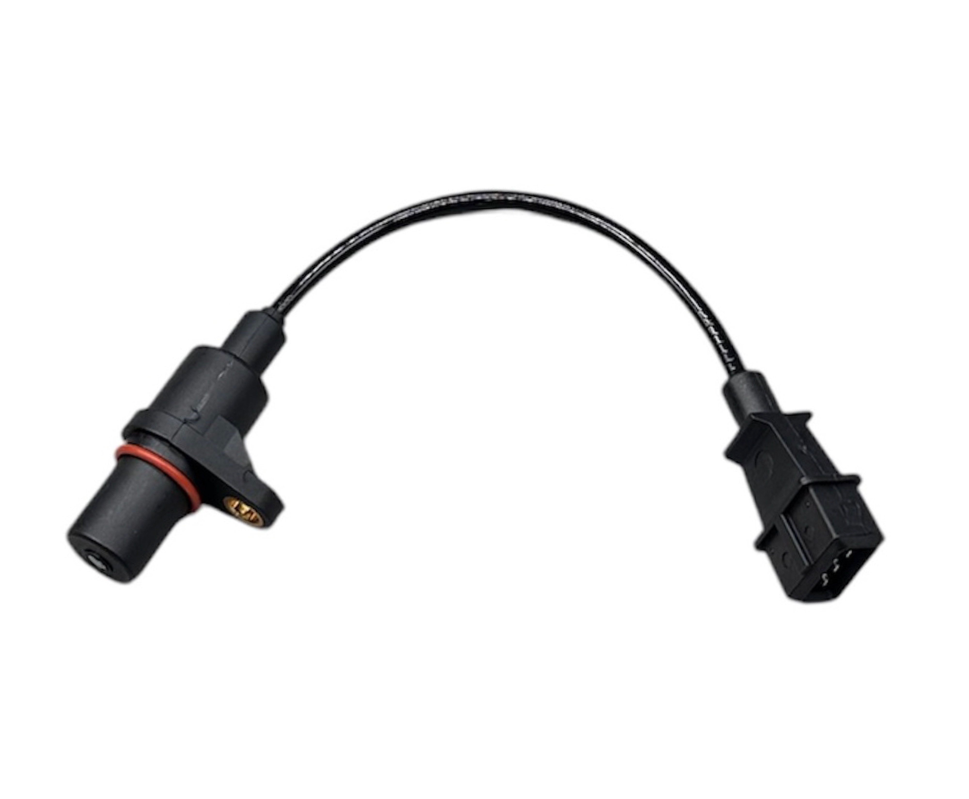 SENSÖR KRANK MİL POZİSYON ACCENT 95-00 (3 FİŞLİ) - ITAQI - 39180-22060/39180-22090