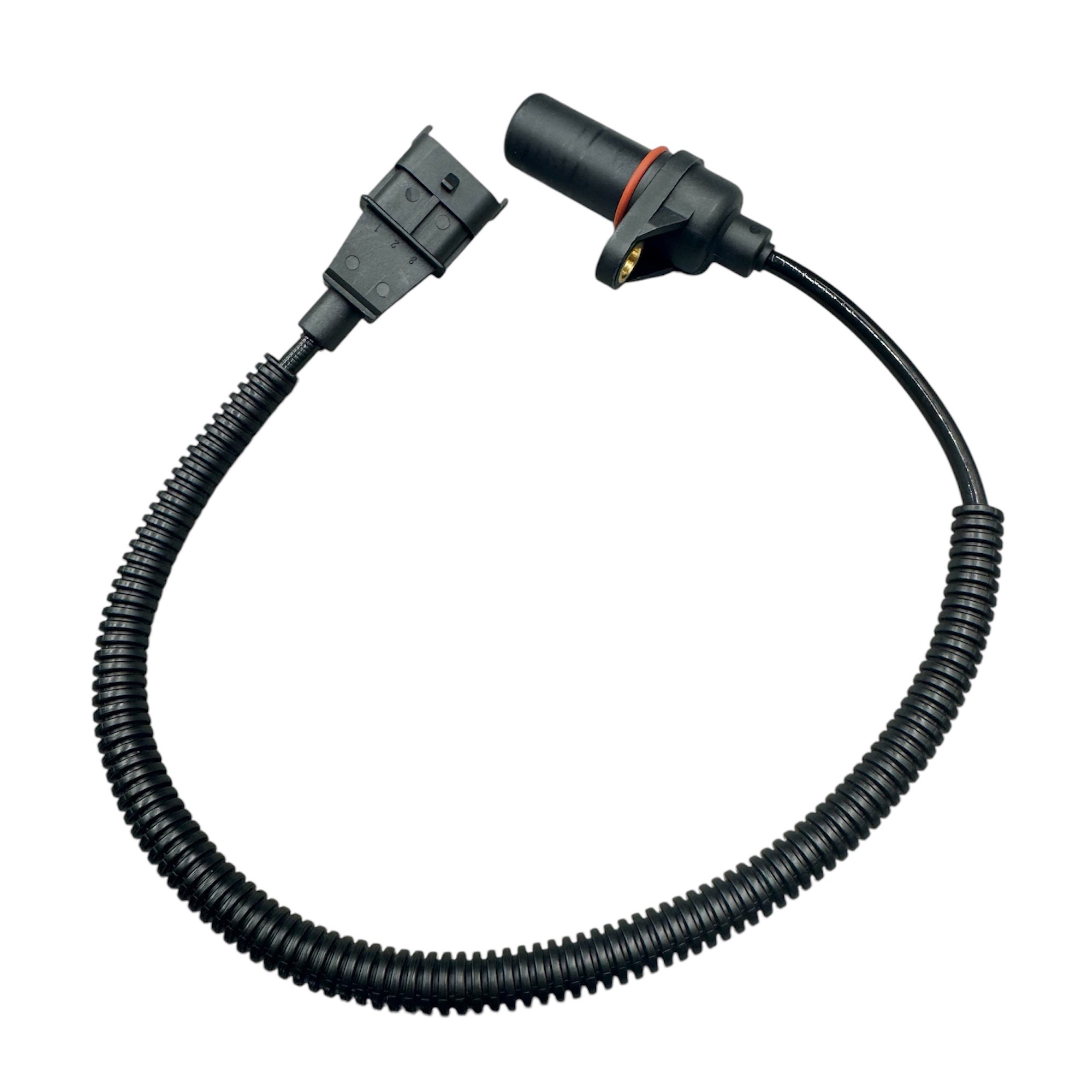 SENSÖR KRANK MİL POZİSYON ACCENT DİZEL 03-05/GETZ  DİZEL 02-06/TUCSON 2,0 03-10/SANTAFE 2,0 03-06 - ITAQI - 39180-27000