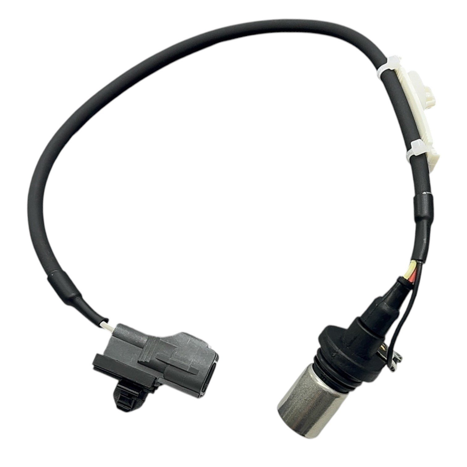 SENSÖR KRANK MİL POZİSYON COROLLA 01-06/AVENSİS  2,0 01-09/RAV4 2,0 01-07 (KABLOLU) - ITAQI - 90919-05030