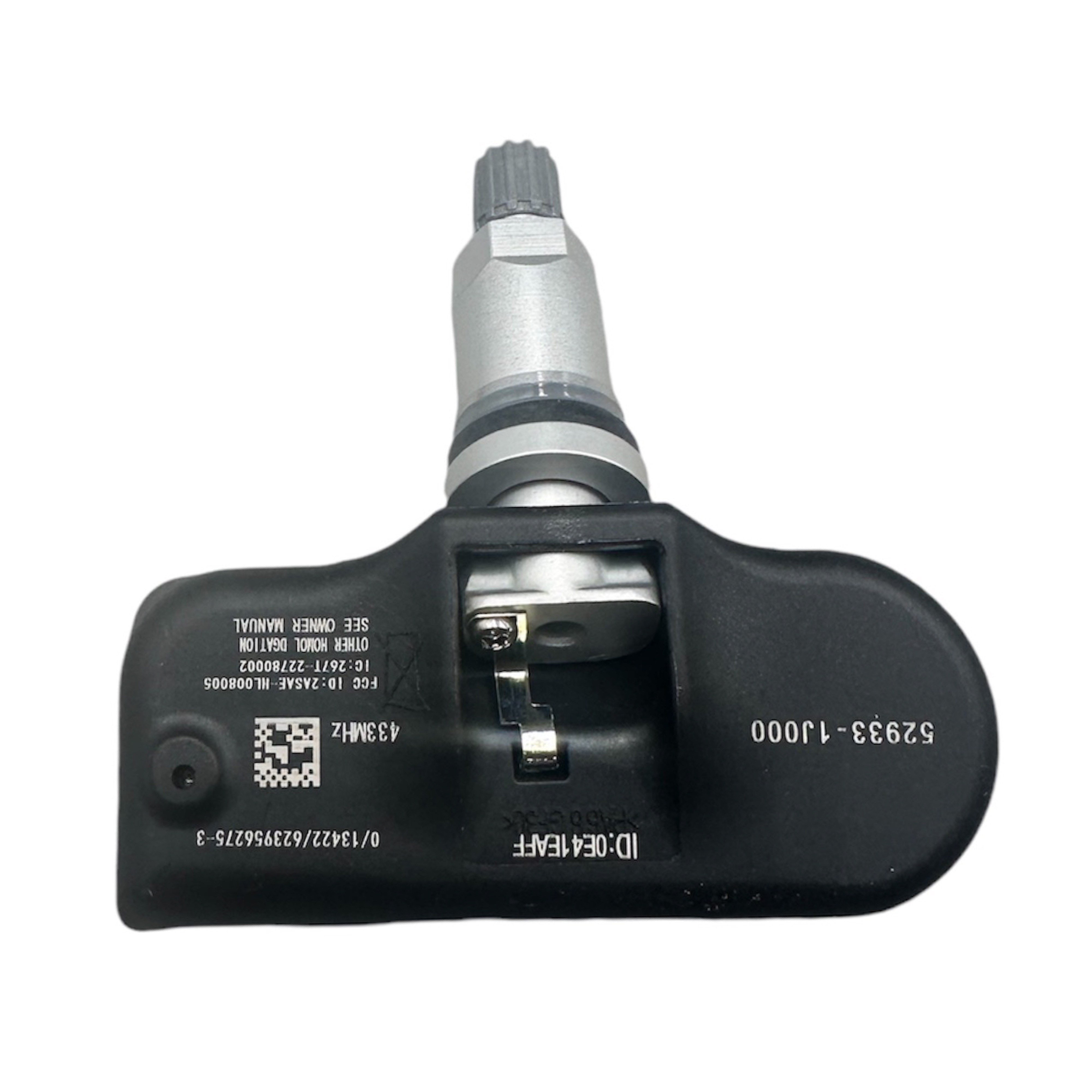 SENSÖR LASTİK BASINÇ İ20 08-12/İ30 09-13/İ10  08-12/CEED 07-11/SORENTO 09-12 TPMS - ITAQI - 52933-1J000