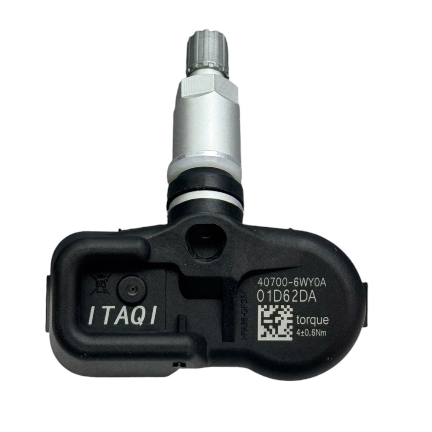 SENSÖR LASTİK BASINÇ JUKE 11-17/MİCRA 11-17 TPMS - ITAQI - 40700-6WY0A