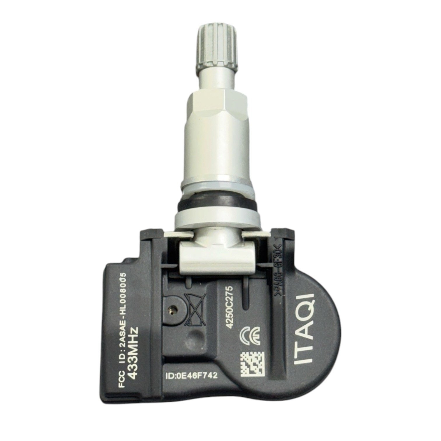 SENSÖR LASTİK BASINÇ L200 14-19/LANCER 14-18/ASX  14-16/OUTLANDER 14-18 - ITAQI - 4250C275