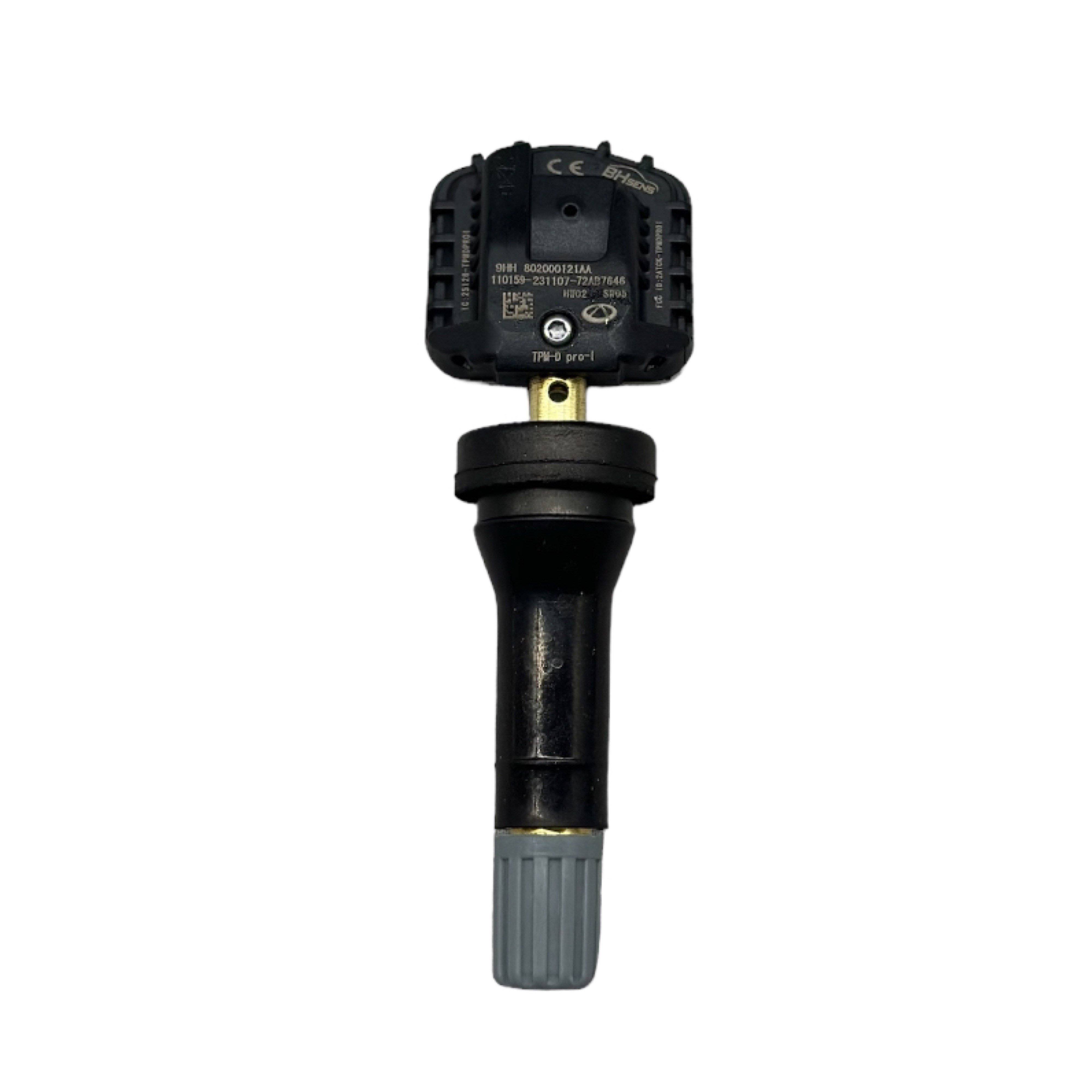 SENSÖR LASTİK BASINÇ TİGGO 7 PRO/TİGGO 8 PRO 22-24 (TPMS) - ITAQI - UNI-26022