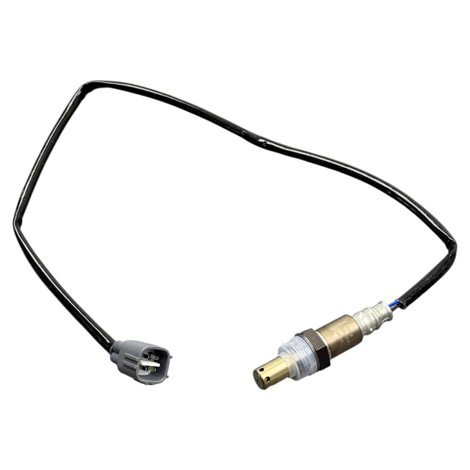 SENSÖR OKSİJEN COROLLA 1,4 00-02 - ITAQI - 89465-02040