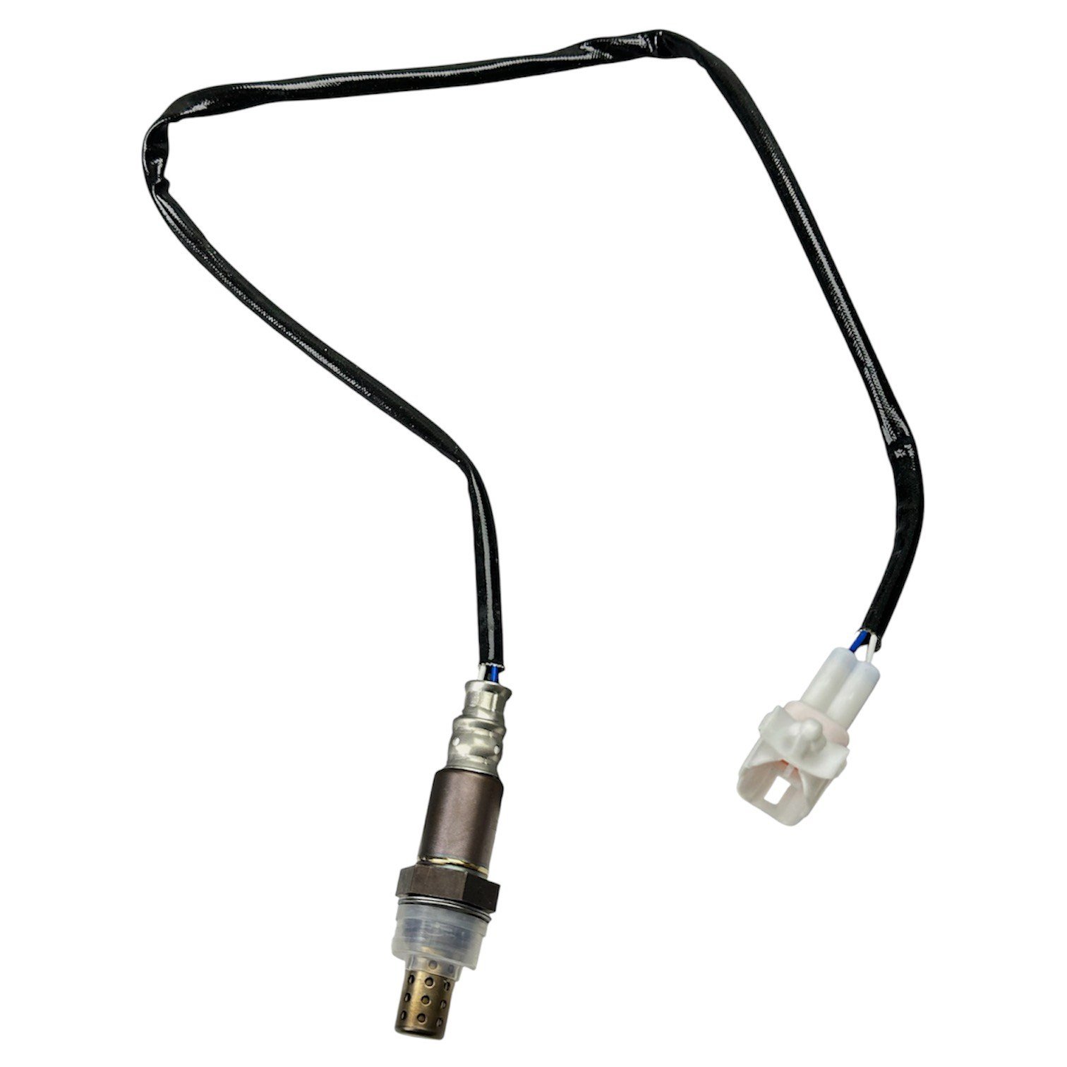 SENSÖR OKSİJEN GRAND VİTARA 1,6-2,0 98-12 (ALT/ 635MM / 4 PİN) - ITAQI - 18213-65D40