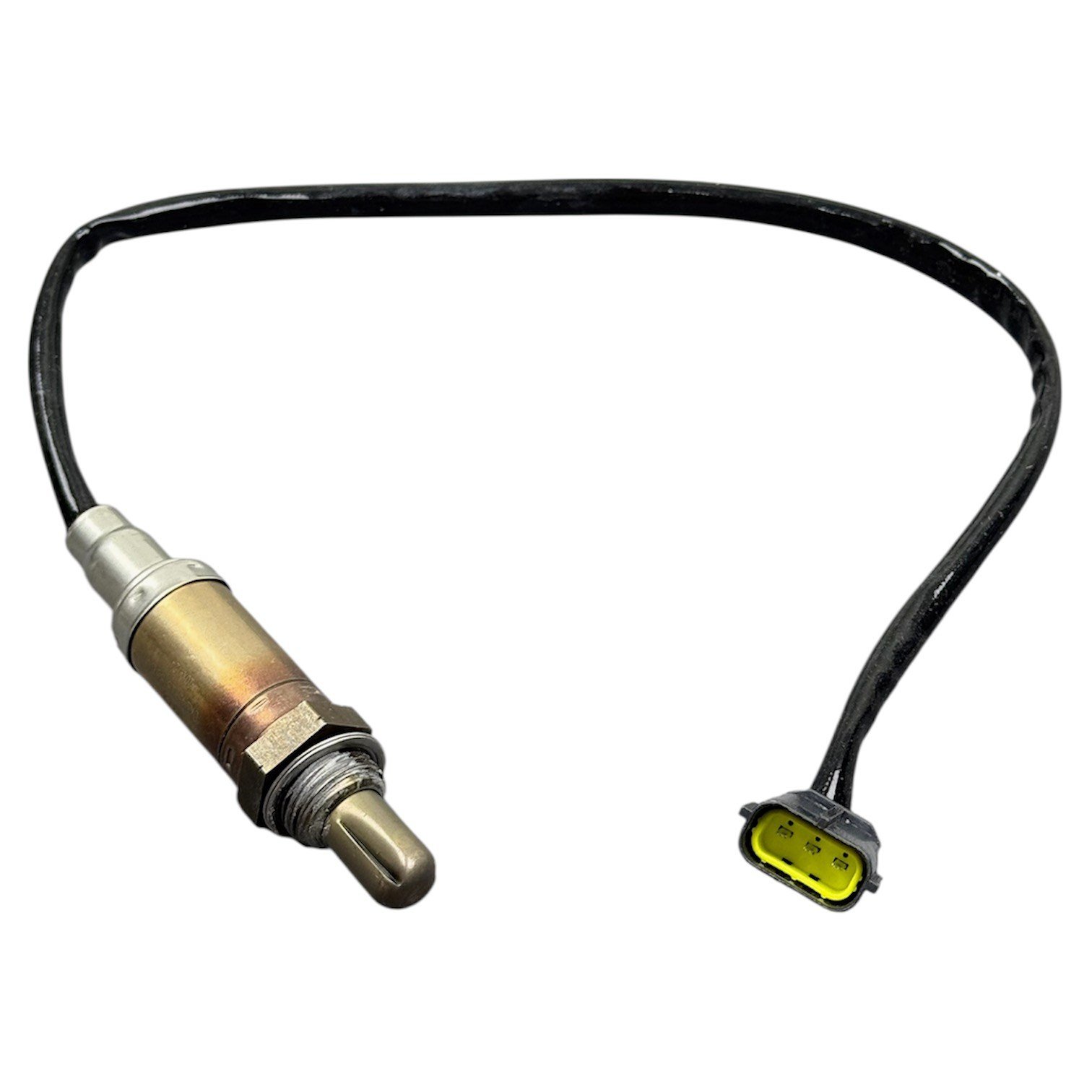 SENSÖR OKSİJEN SEPHIA 1,5 96-98/SHUMA 1.5 96-98/ SPORTAGE 2,0 94-03 - ITAQI - 0K243-18-861A