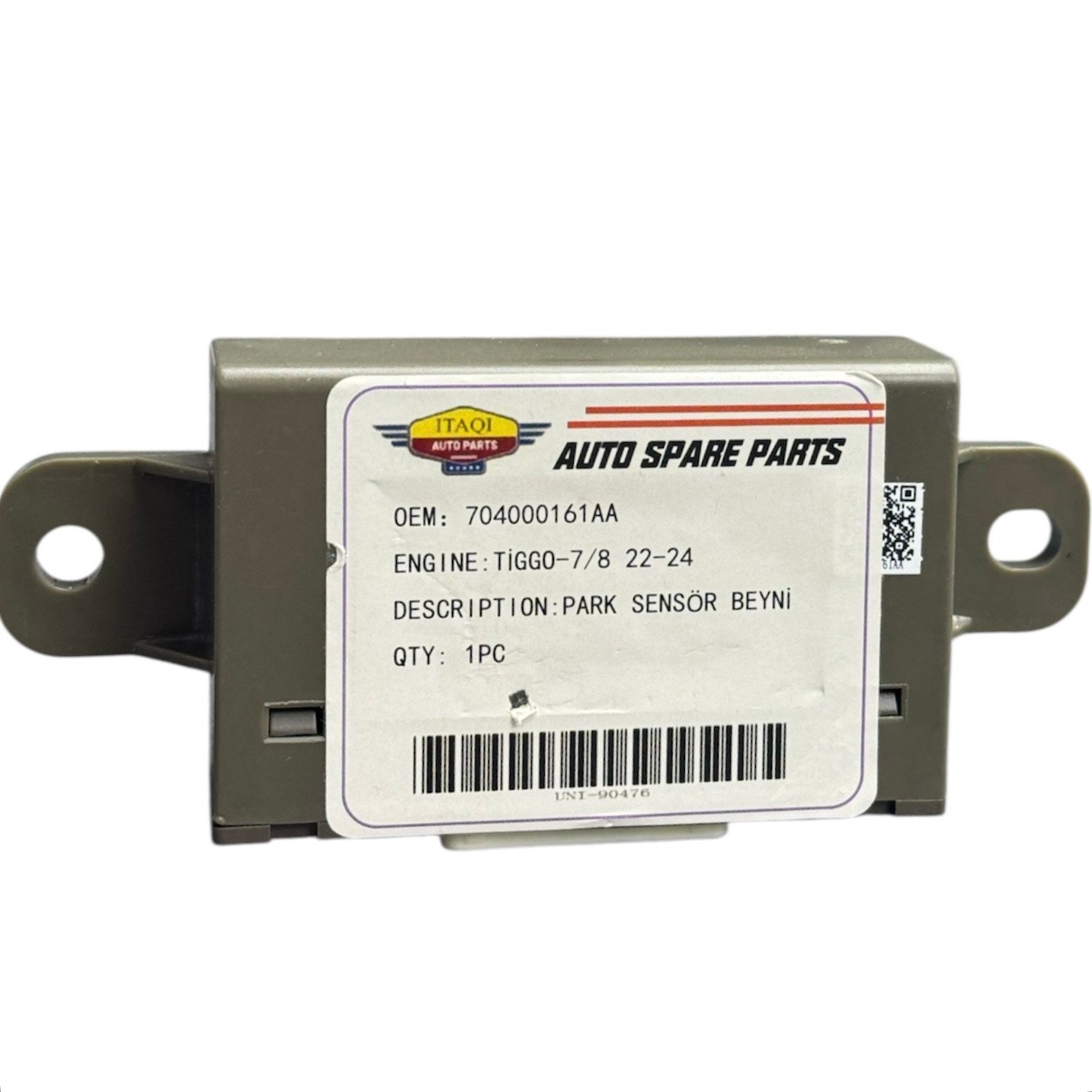 SENSÖR PARK BEYNİ TİGGO PRO 7/TİGGO PRO 8 22-24 - ITAQI - 704000161AA