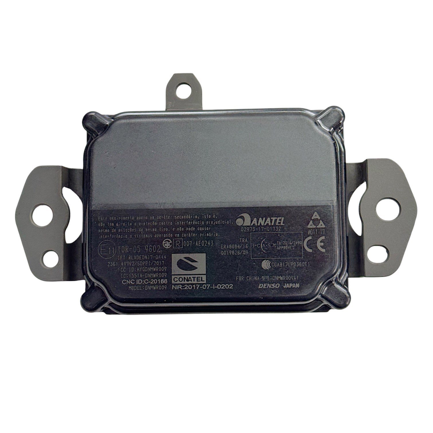 SENSÖR RADAR KONTROL COROLLA 19-24/CHR  19-21/HILUX ROCCO 21-23 - A-KALİTE - 88210-33120