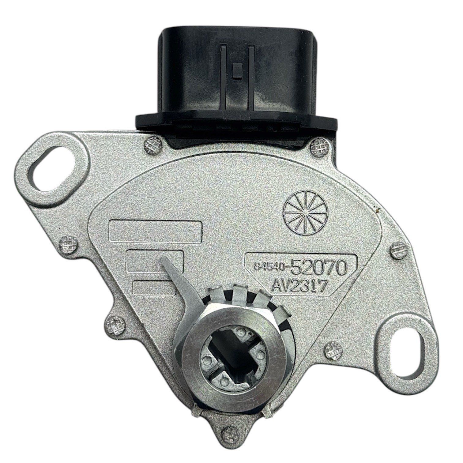 SENSÖR ŞANZIMAN İNHİBİTÖR COROLLA 1,6 19-23/YARİS 14-18/RAV4 14-18/VERSO 14-18 - ITAQI - 84540-52070