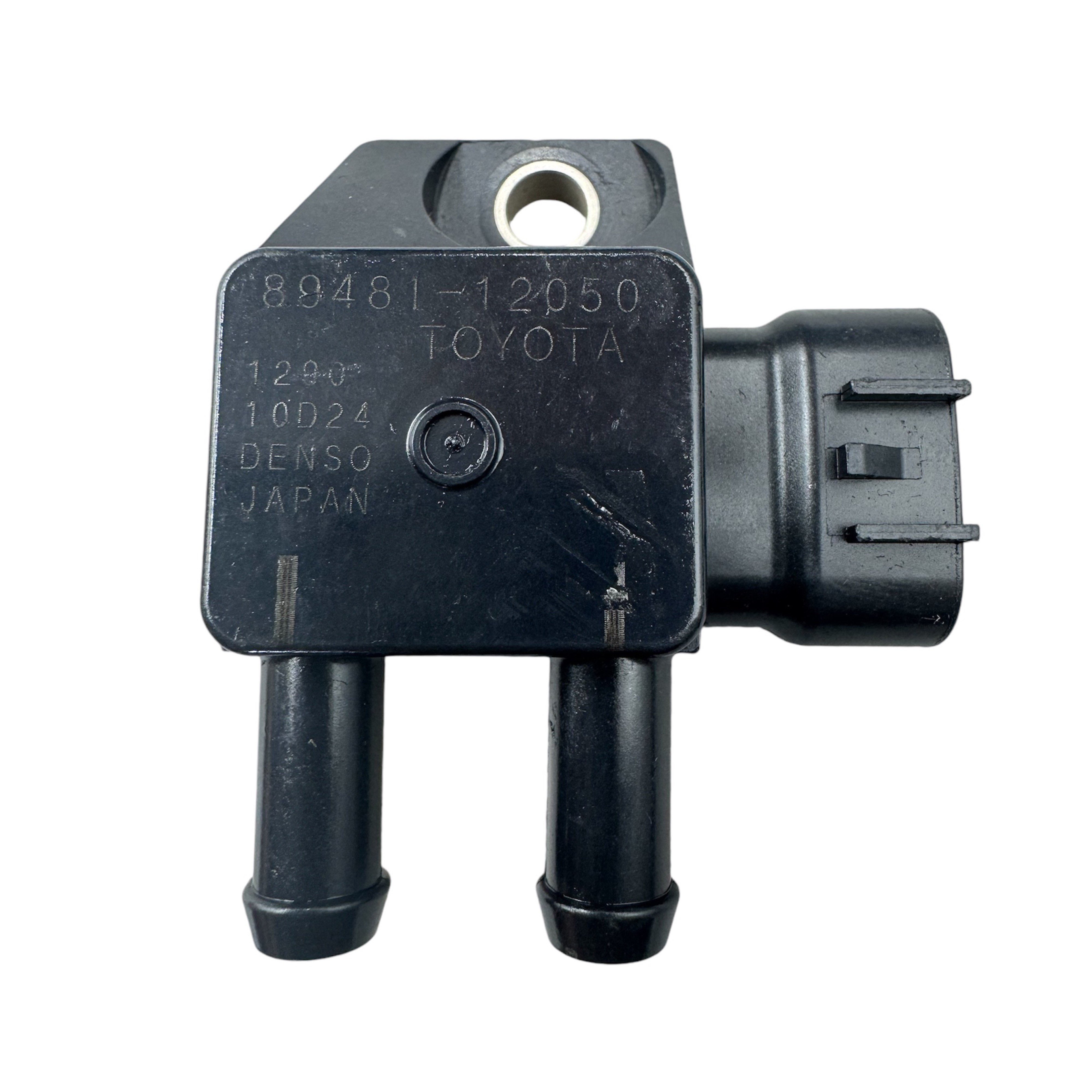 SENSÖR VAKUM COROLLA 07-18/AURİS 07-18/YARİS  07-18/HILUX DİZEL 07-18 - ITAQI - 89481-12050