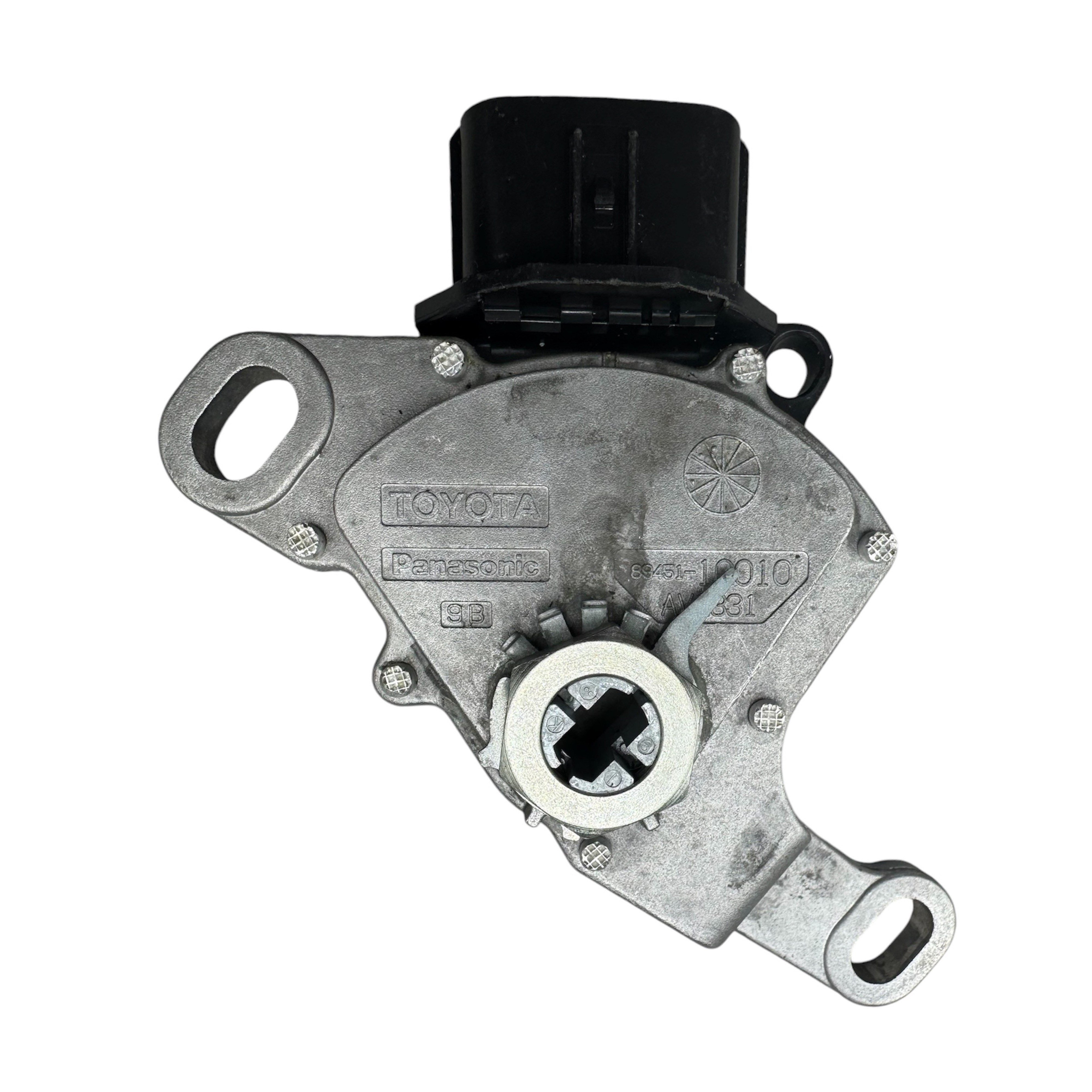 SENSÖR VİTES POSİZYON COROLLA 1,8 HYBRİT  18-22/CHR 1,8 HYBRİT 18-22 - ITAQI - 89451-10010