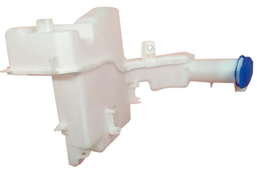 SİLECEK CAM SU DEPOSU BİDONU 2.9LT PASSAT 2011-2015 - GKL - 3AA955453G