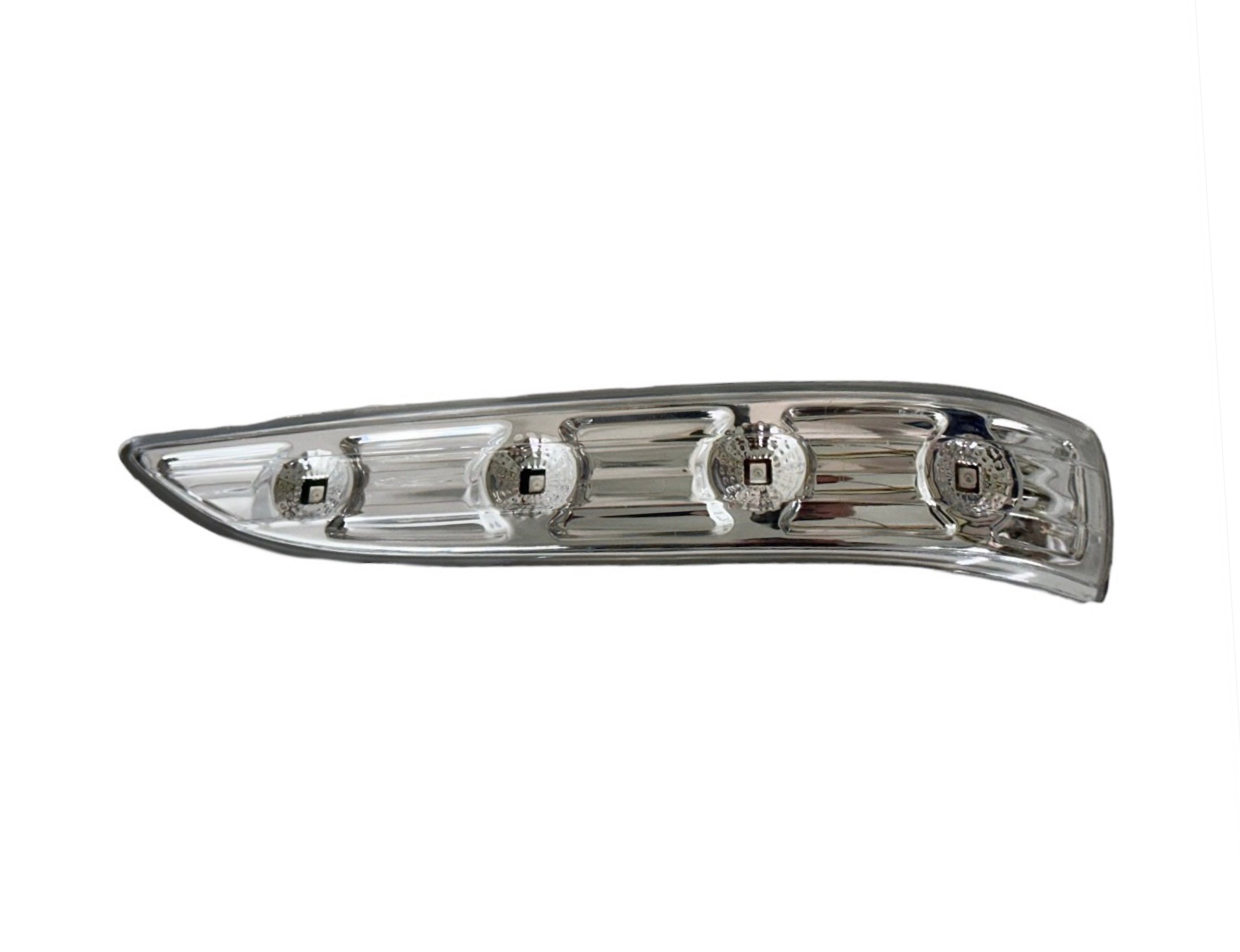 SİNYAL AYNA DİKİZ TUCSON İX35 11-16 RH - MATSUBA - 87624-2S200