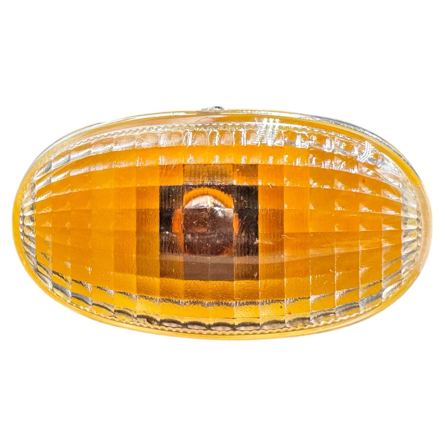 SİNYAL ÇAMURLUK ACCENT 00-02/STAREX 02-05/H-1  02-06/ATOS 01-03 LH/RH (SARI) - MATSUBA - 92303-25000-T