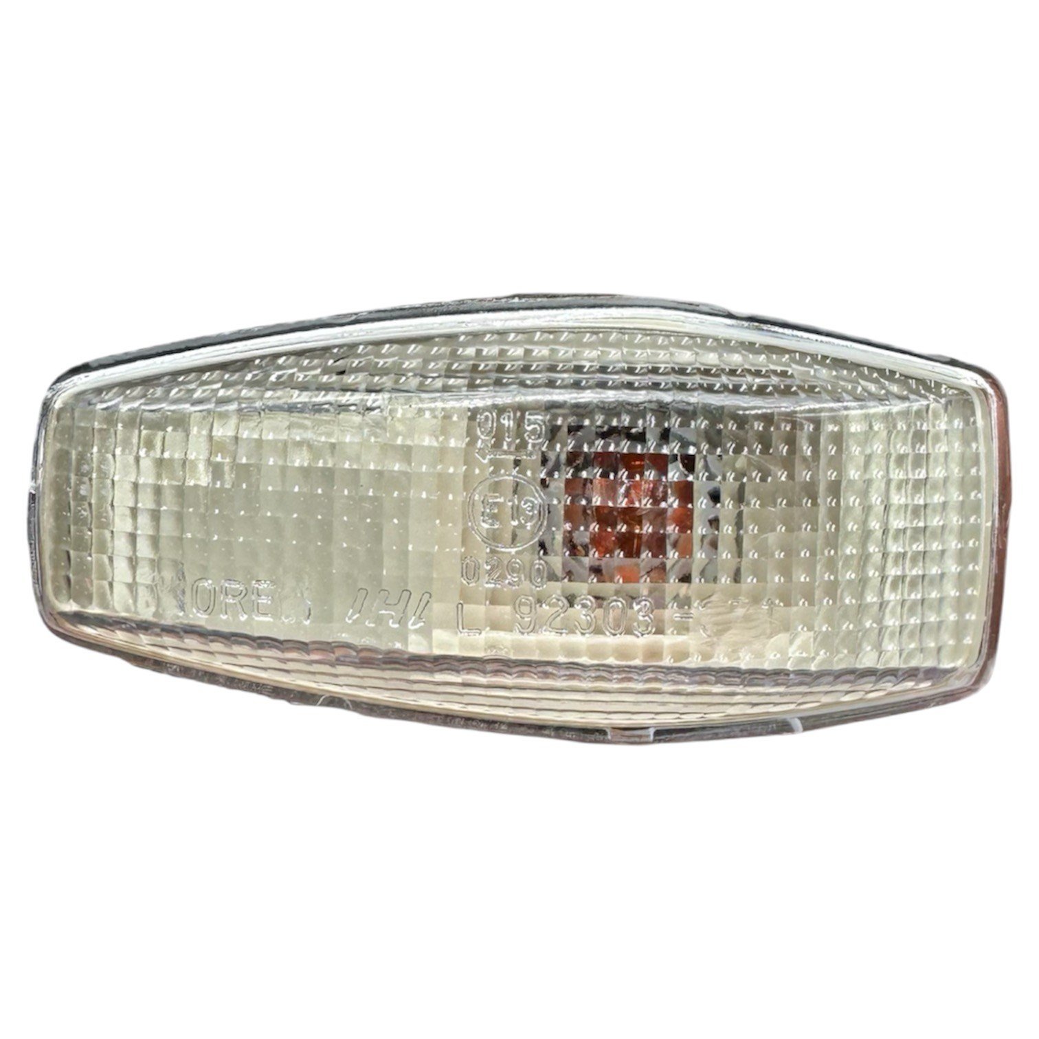 SİNYAL ÇAMURLUK ACCENT 03-05/CERATO 00-05/SORENTO  00-05/TUCSON 00-05/ELANTRA 00-05/RİO 06-10/GETZ 02-11/MATRİX 05-11/PİCANTO 04-11/SPORTAGE 04-08/İ10 08-11 LH/RH - MATSUBA - 92304-2D110