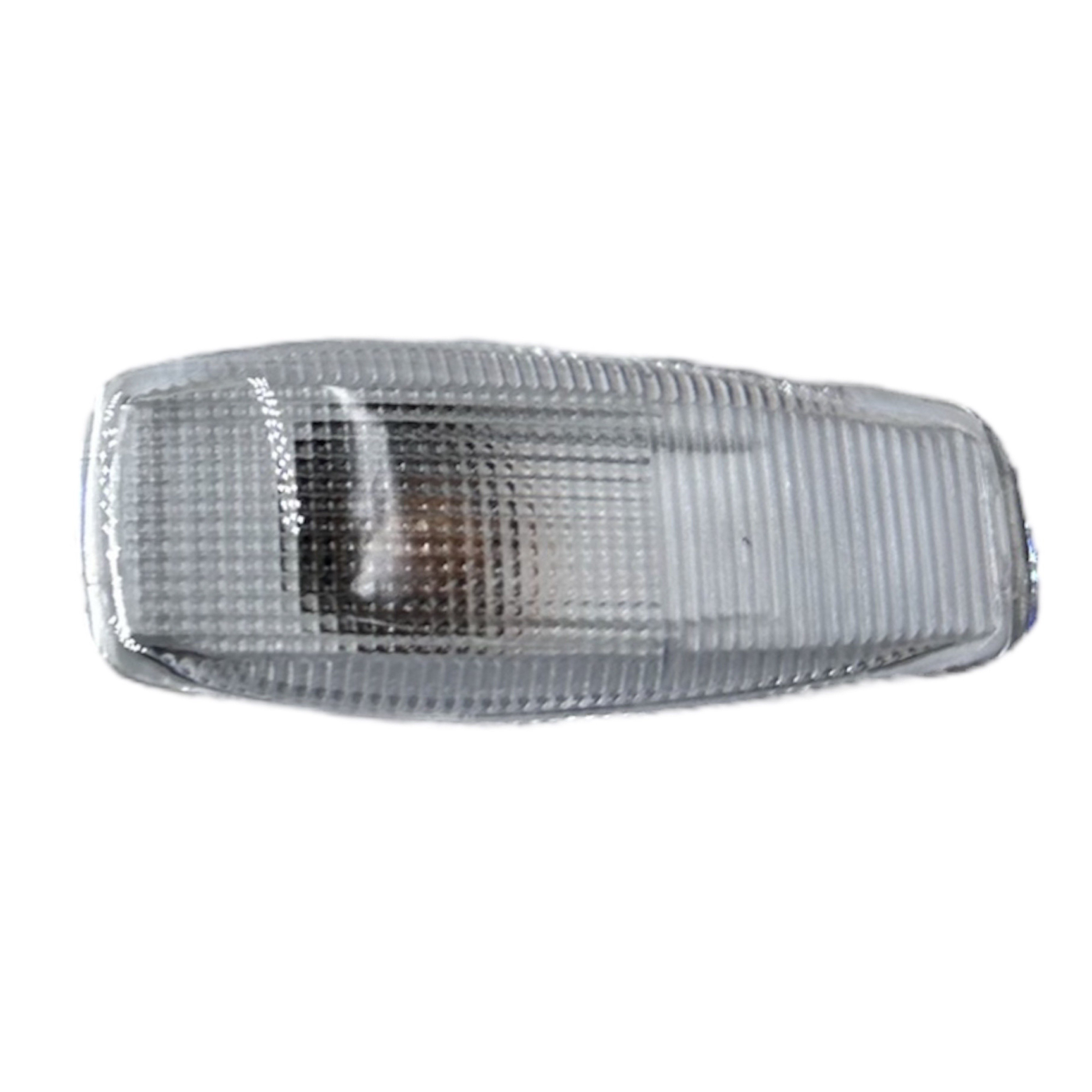 SİNYAL ÇAMURLUK CARİSMA 00-05 LH/RH (BEYAZ) - MATSUBA - MR911199