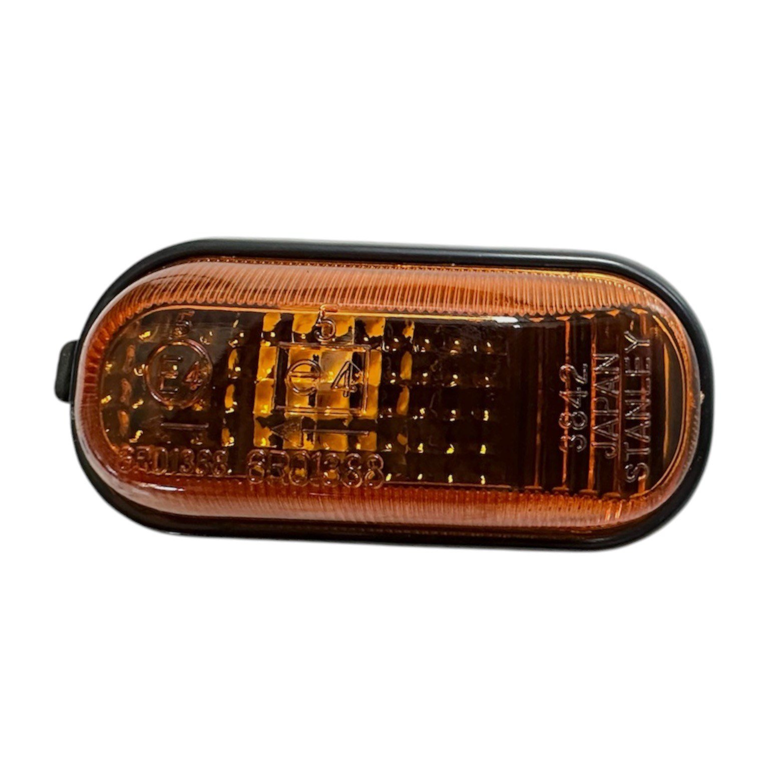 SİNYAL ÇAMURLUK CIVIC 92-96 LH (SARI) - MATSUBA - 33802-SR3-G01