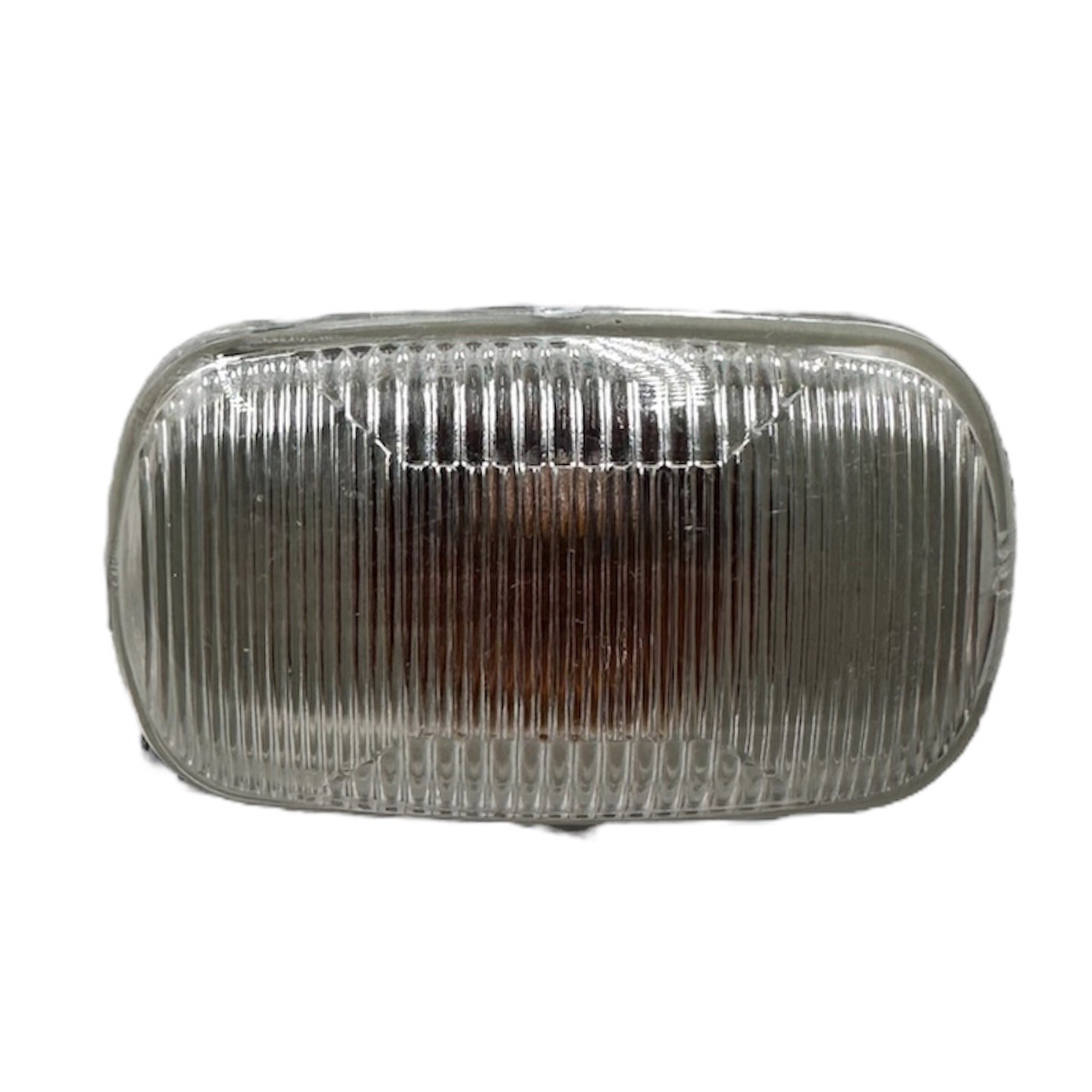SİNYAL ÇAMURLUK D-MAX 02-12 LH/RH - MATSUBA - 8-97237378