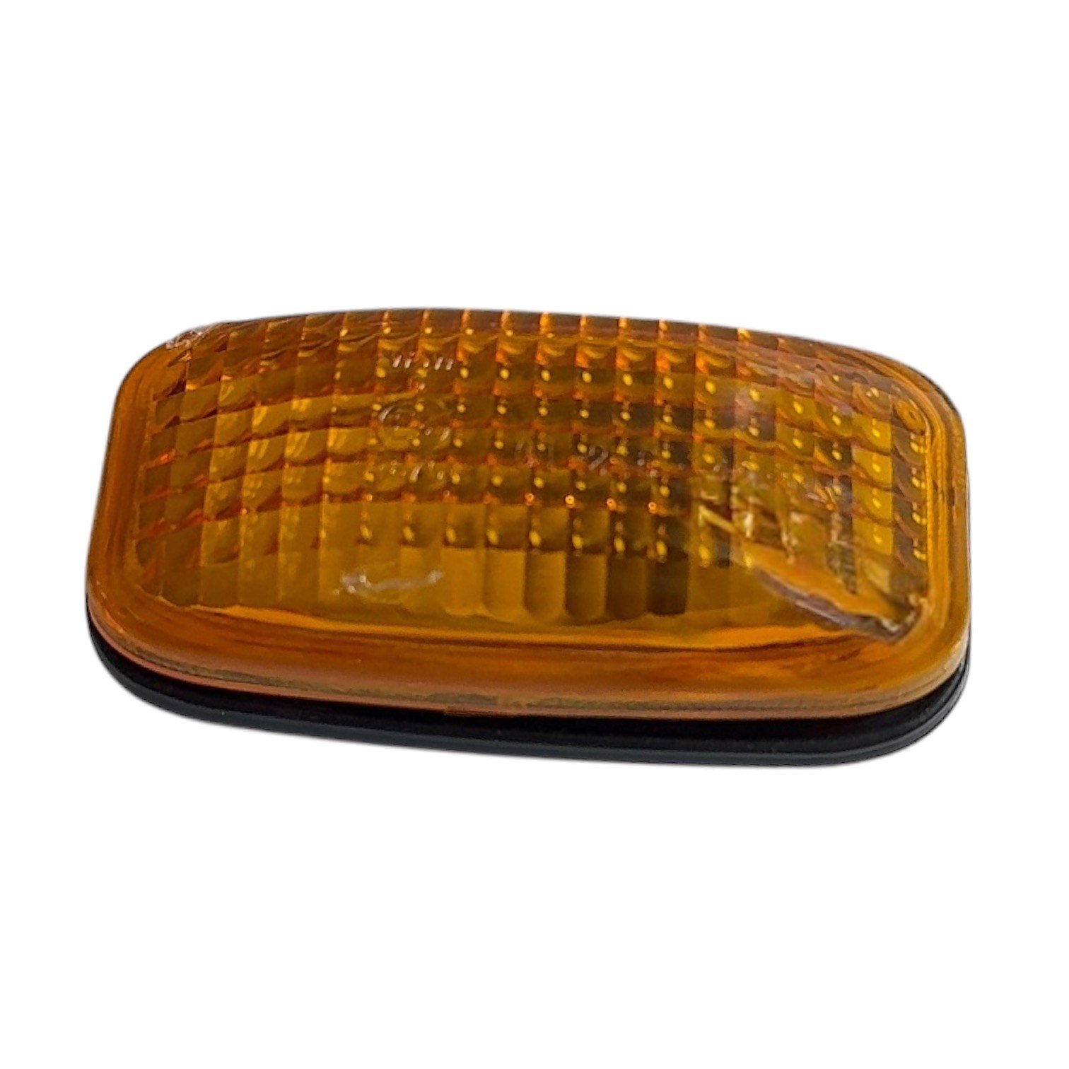 SİNYAL ÇAMURLUK PRİMERA 96-01/ALMERA 95-02 LH/RH  (SARI) - MATSUBA - 26160-9F000
