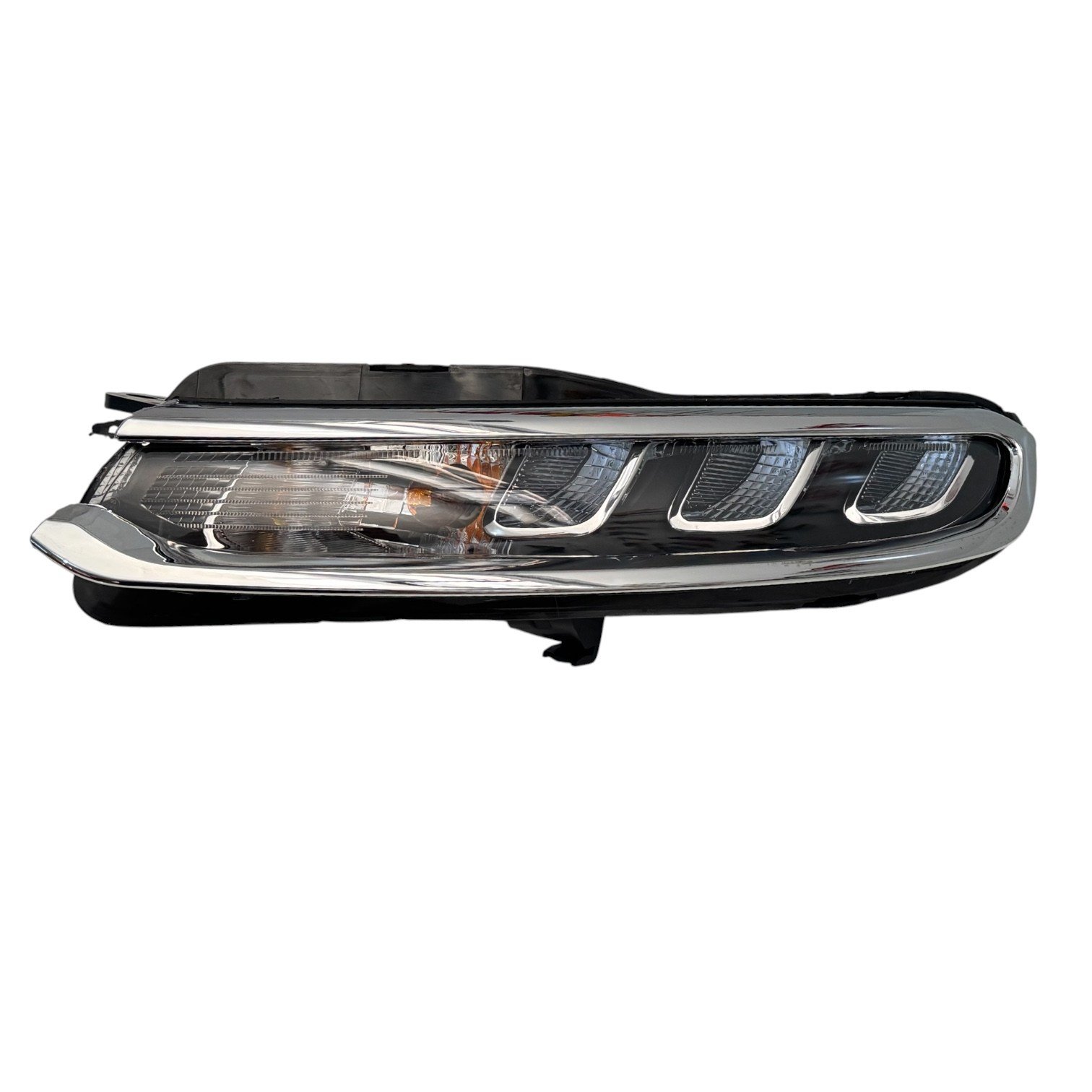 SİNYAL FAR ÜSTÜ C3 16-21 LH (GÜNDÜZ LED) - MATSUBA - 9820877780
