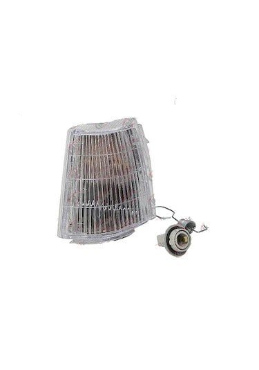 SINYAL LAMBASI SOL BEYAZ DUYLU RENAULT R9 - ESER