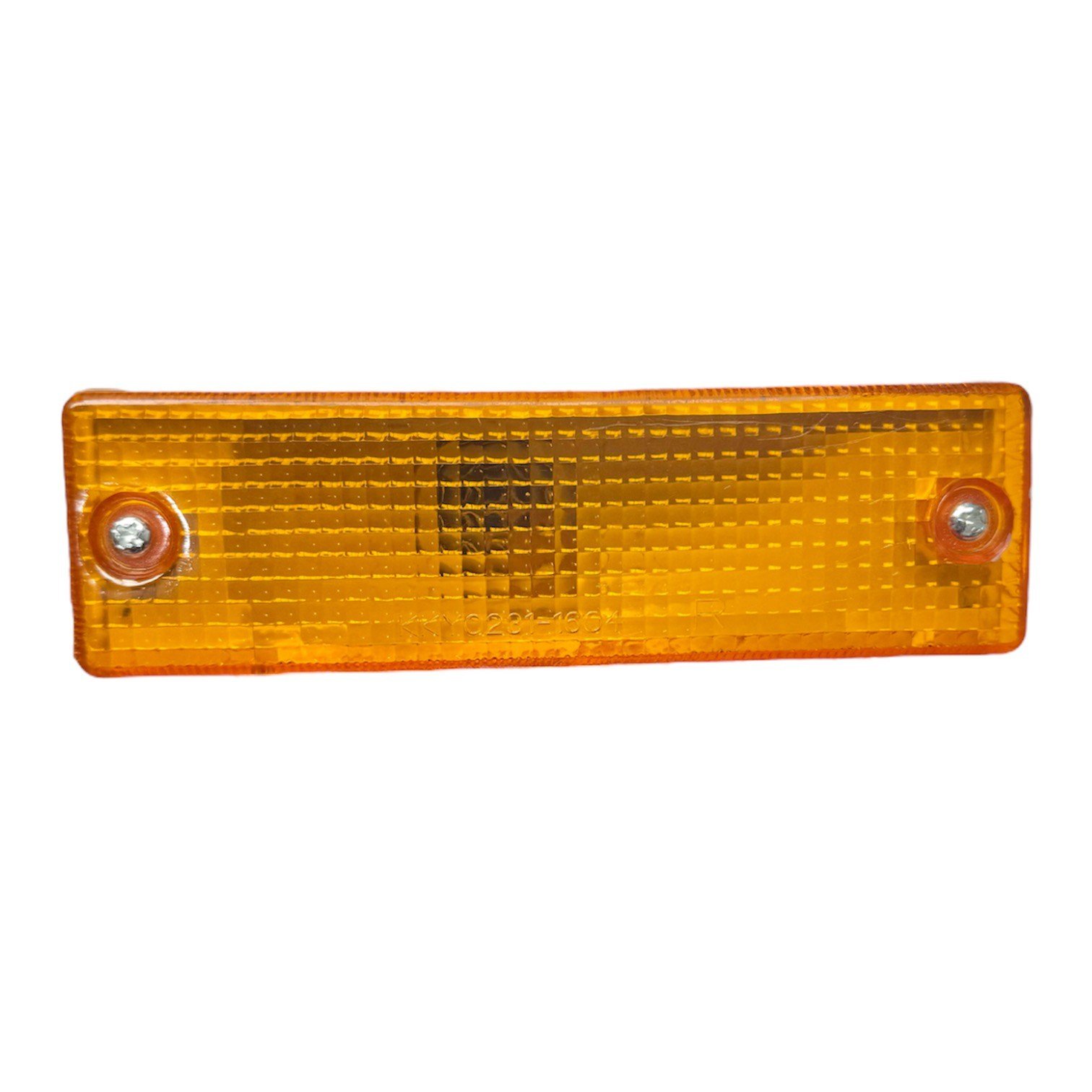 SİNYAL TAMPON PRİDE SEDAN 98-01 LH-RH - MATSUBA - KKY01-51-070A