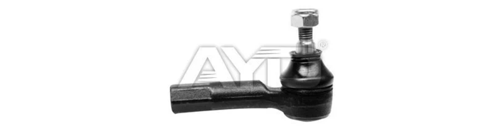 Skoda Fabia 2000-2008 Model Arası Sol Rot Başı AYD 91-00244