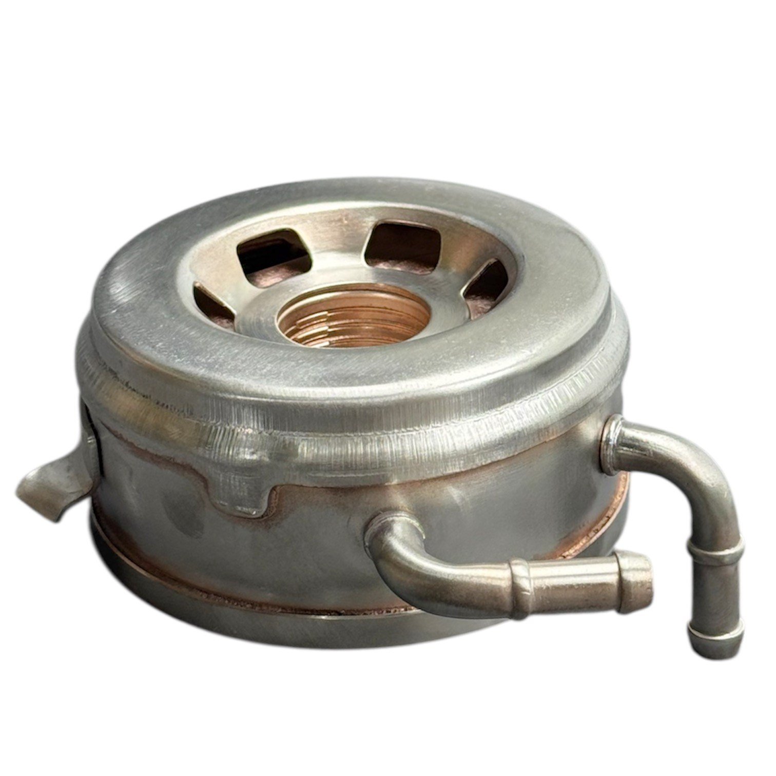 SOĞUTUCU YAĞ COROLLA DİZEL 03-09/AURİS DİZEL  07-09 /YARİS 1,4 DİZEL 05-08 (YUVARLAK) - ITAQI - 15710-33030